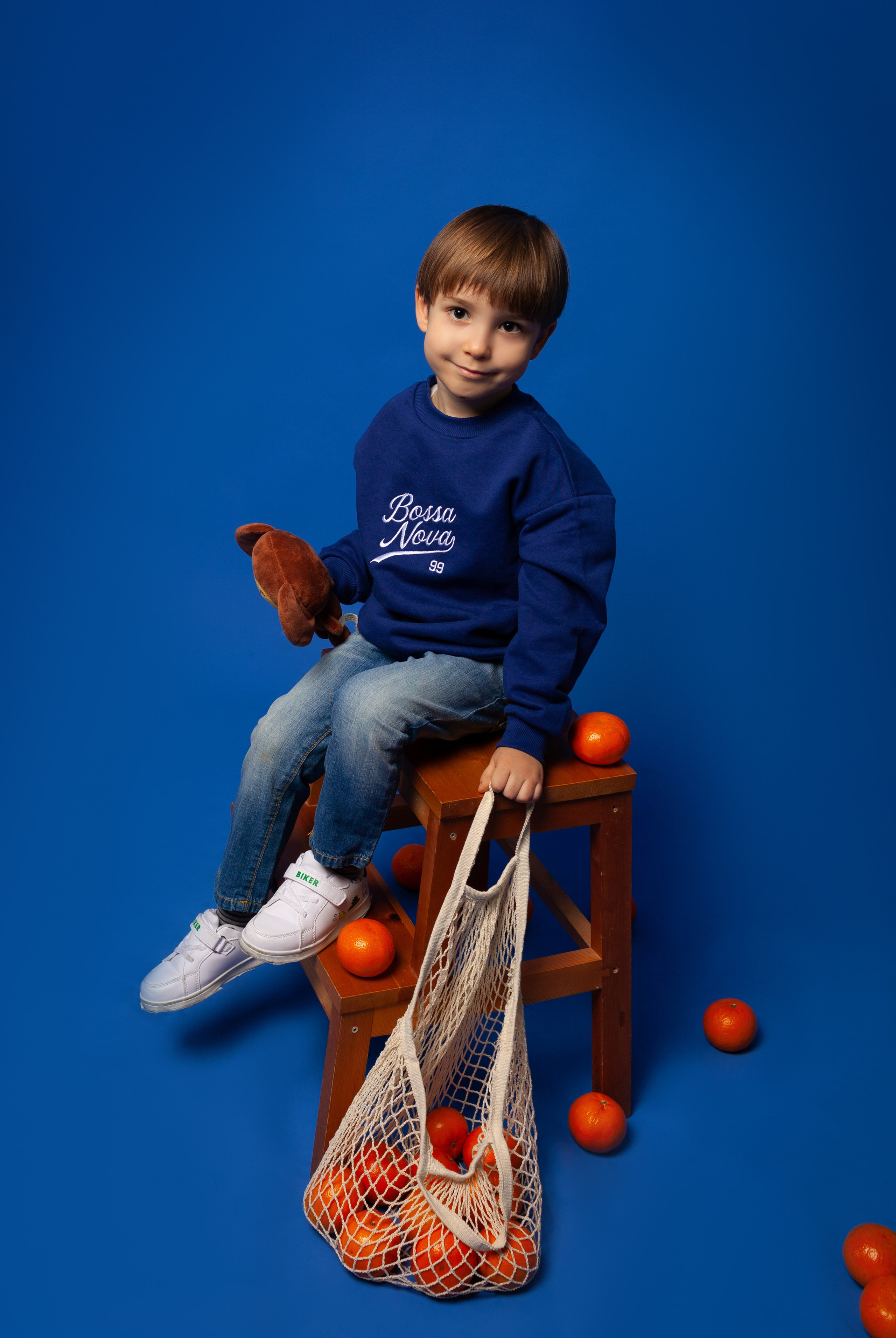 Тематические съёмки. Модельное Агентство Alma Model Management