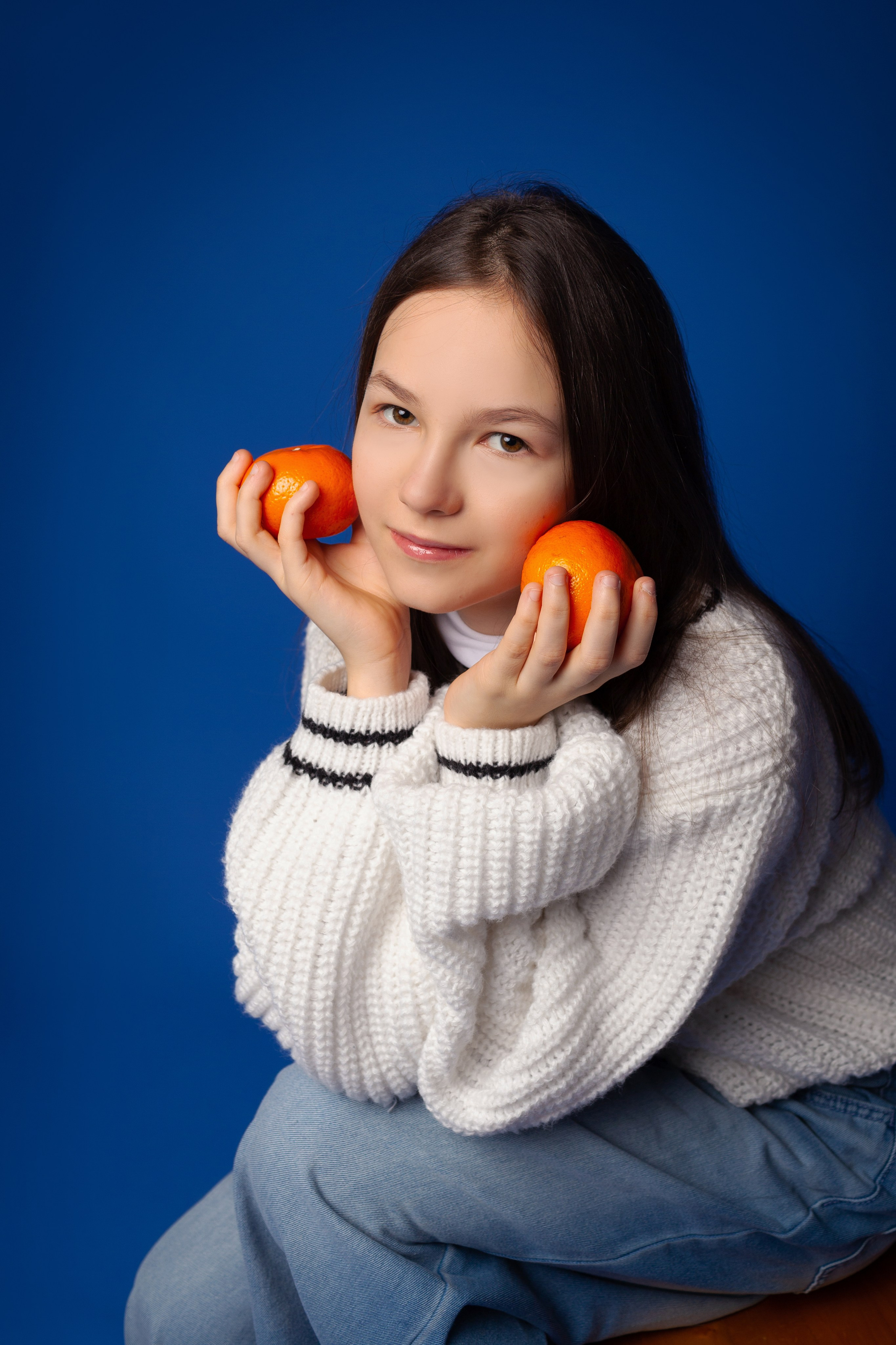 Тематические съёмки. Модельное Агентство Alma Model Management