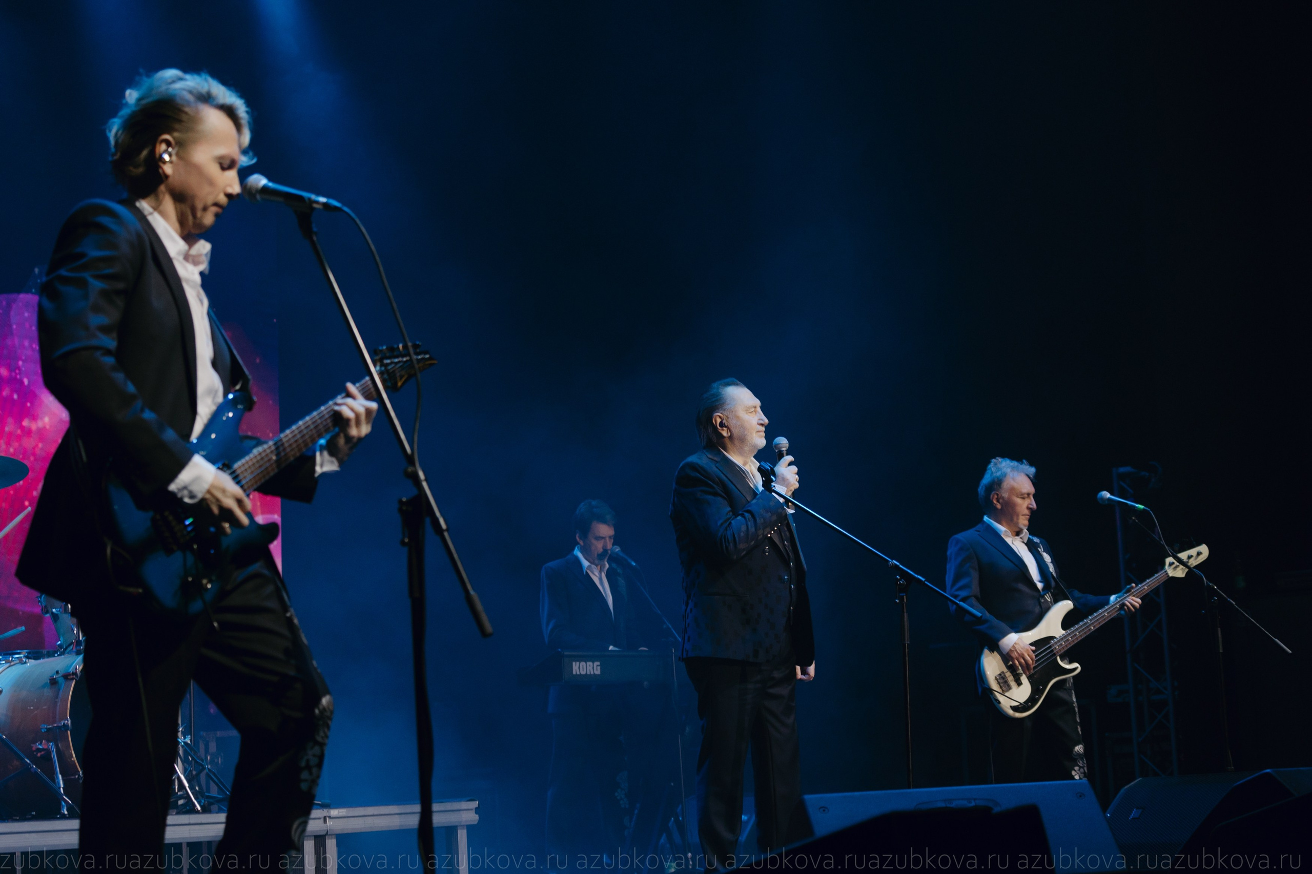 Сябры. Фотограф Анастасия Зубкова