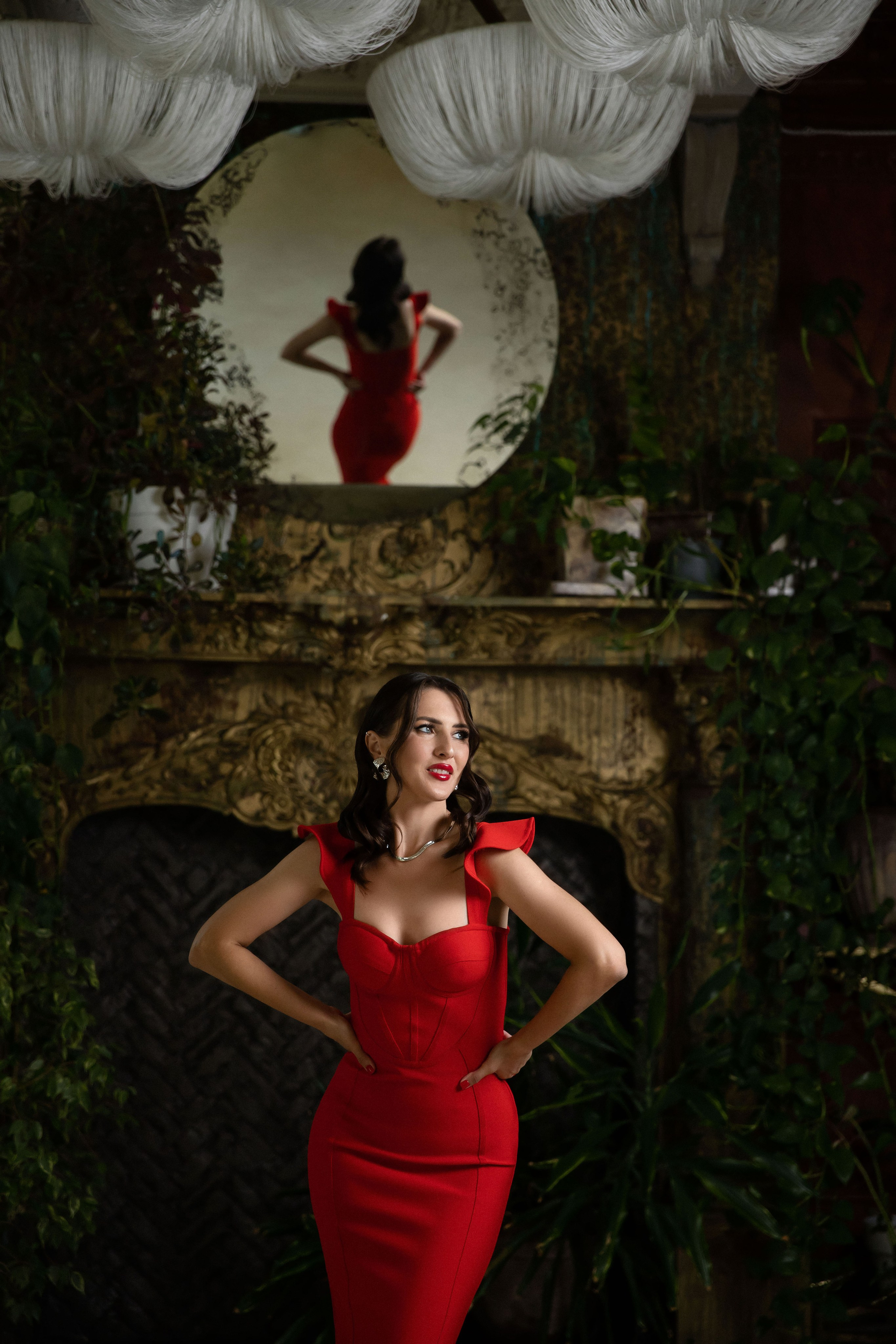 Алиса в доме архитектора. Семейный и свадебный фотограф в Краснодаре. Кристина Ендальцева