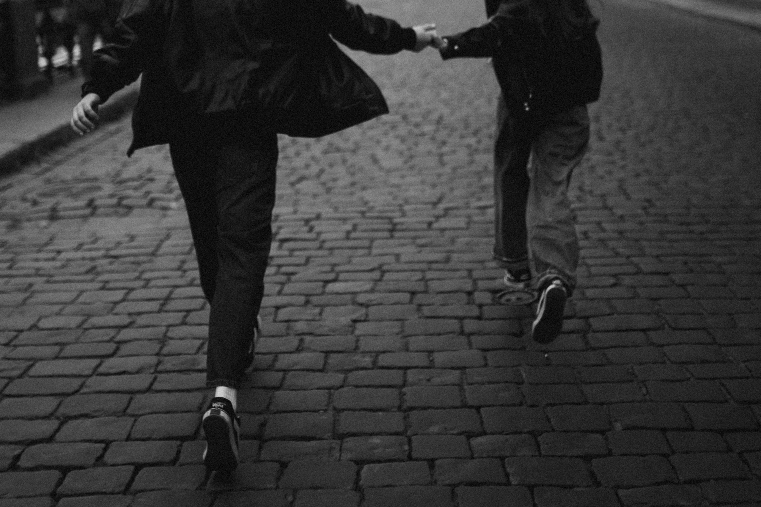 Роман и Светлана. Фотограф в Санкт-Петербурге