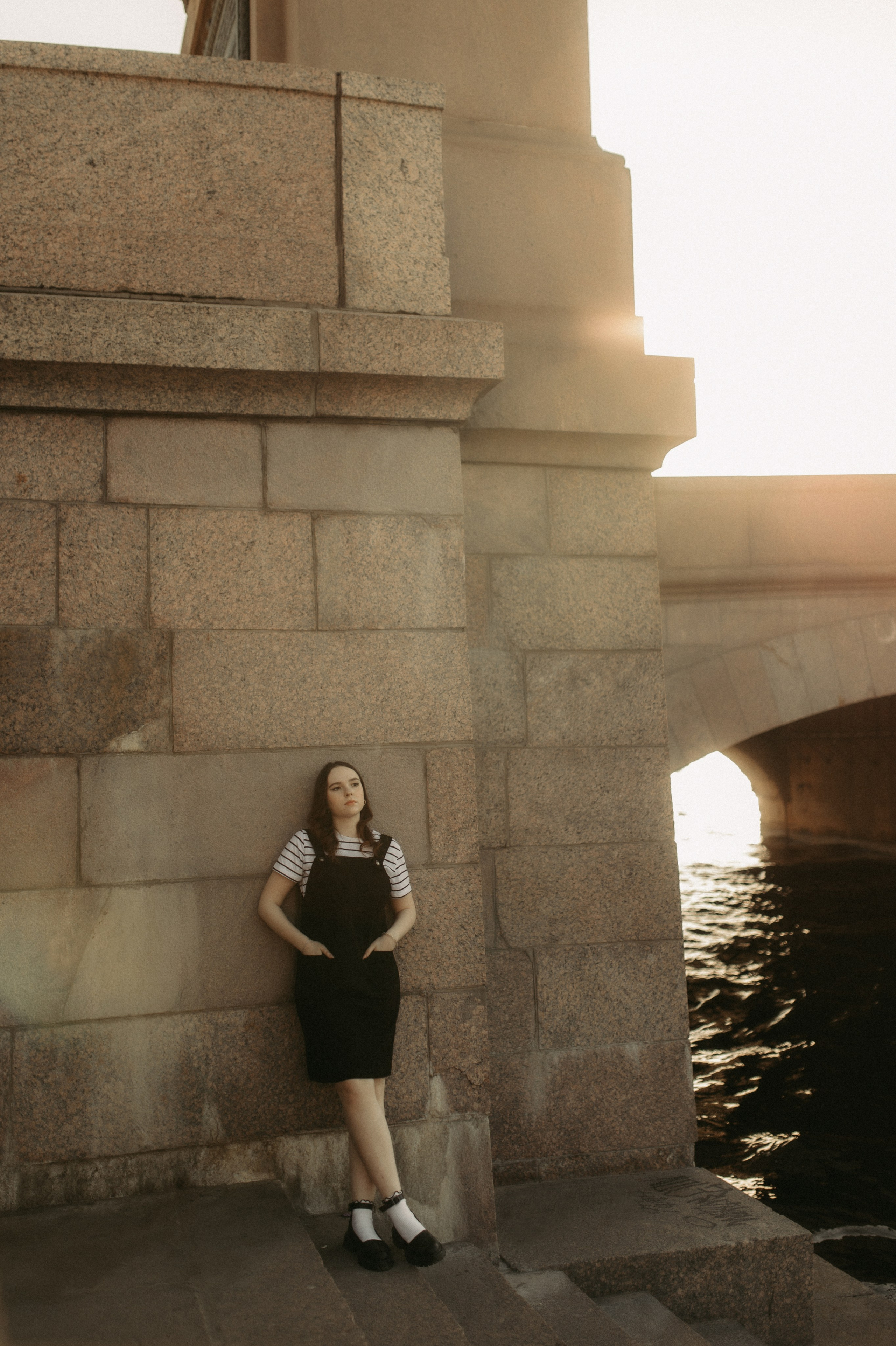 Ксения. Фотограф в Санкт-Петербурге