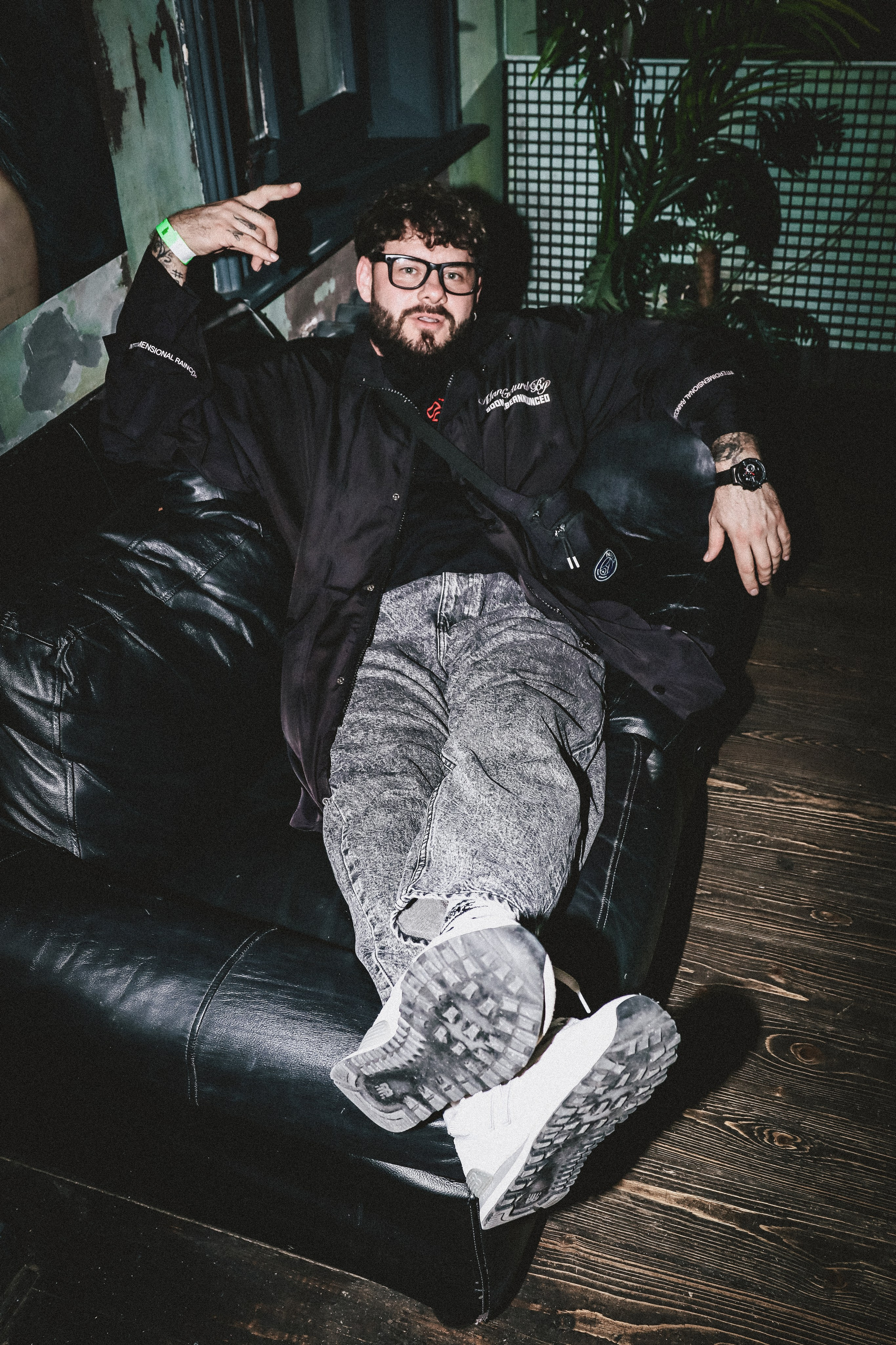 Russian barber week pre-party Moscow 10/2024. ФОТОГРАФ ЕКАТЕРИНБУРГ