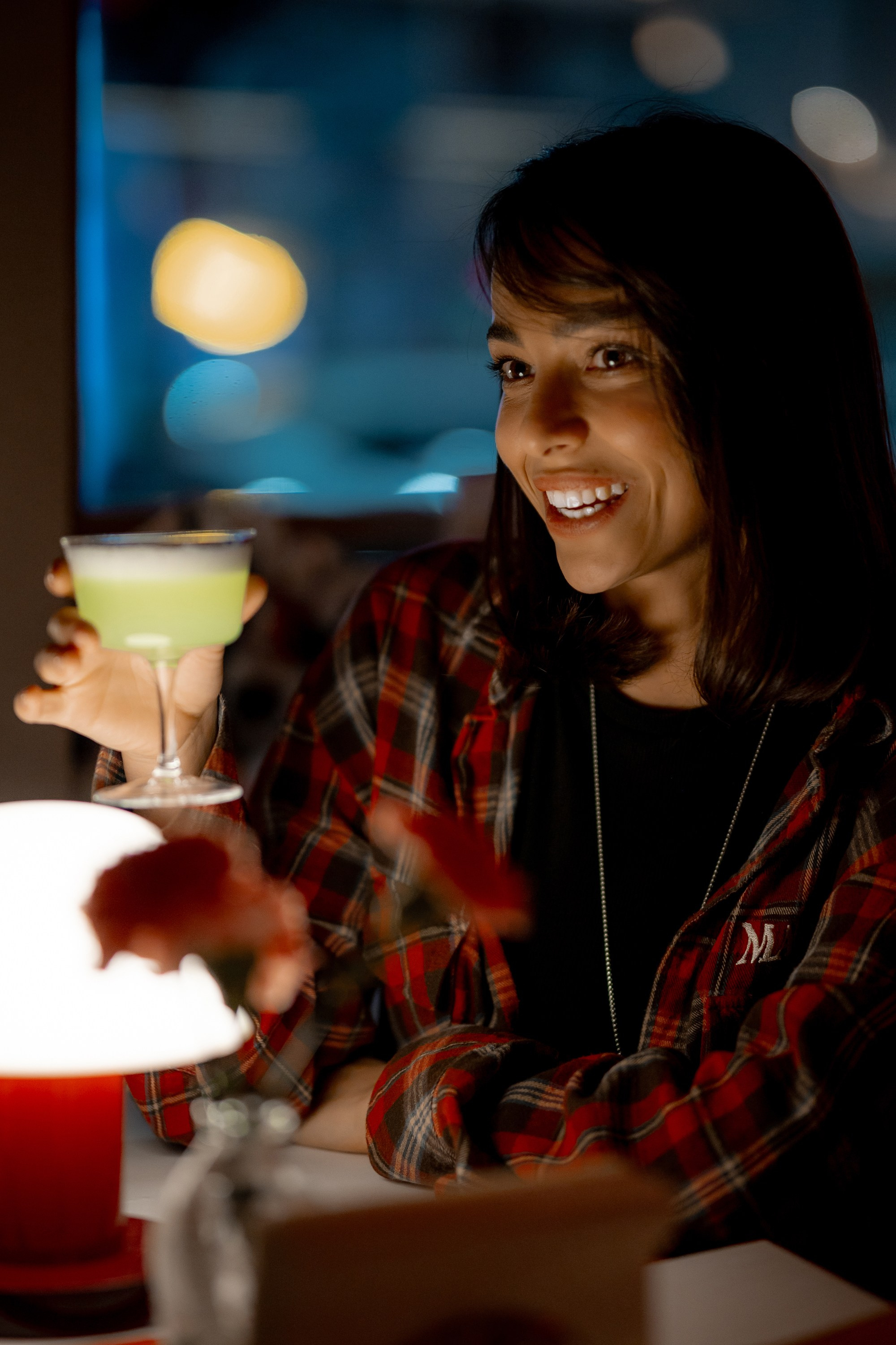 День Рождения Cou-cou Bistro. Главная