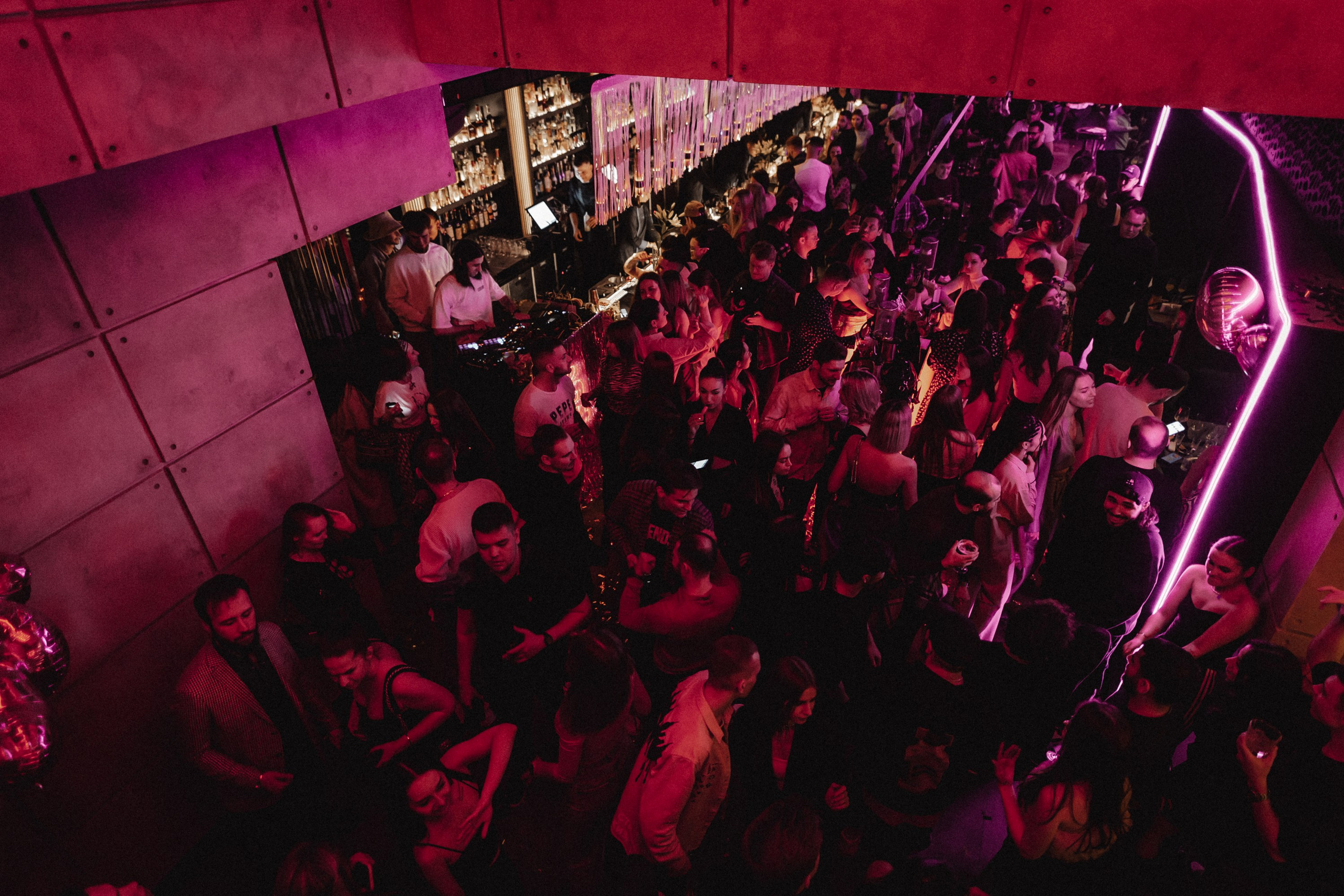 Vklybe x Ambre | Dj Cherocky. Главная