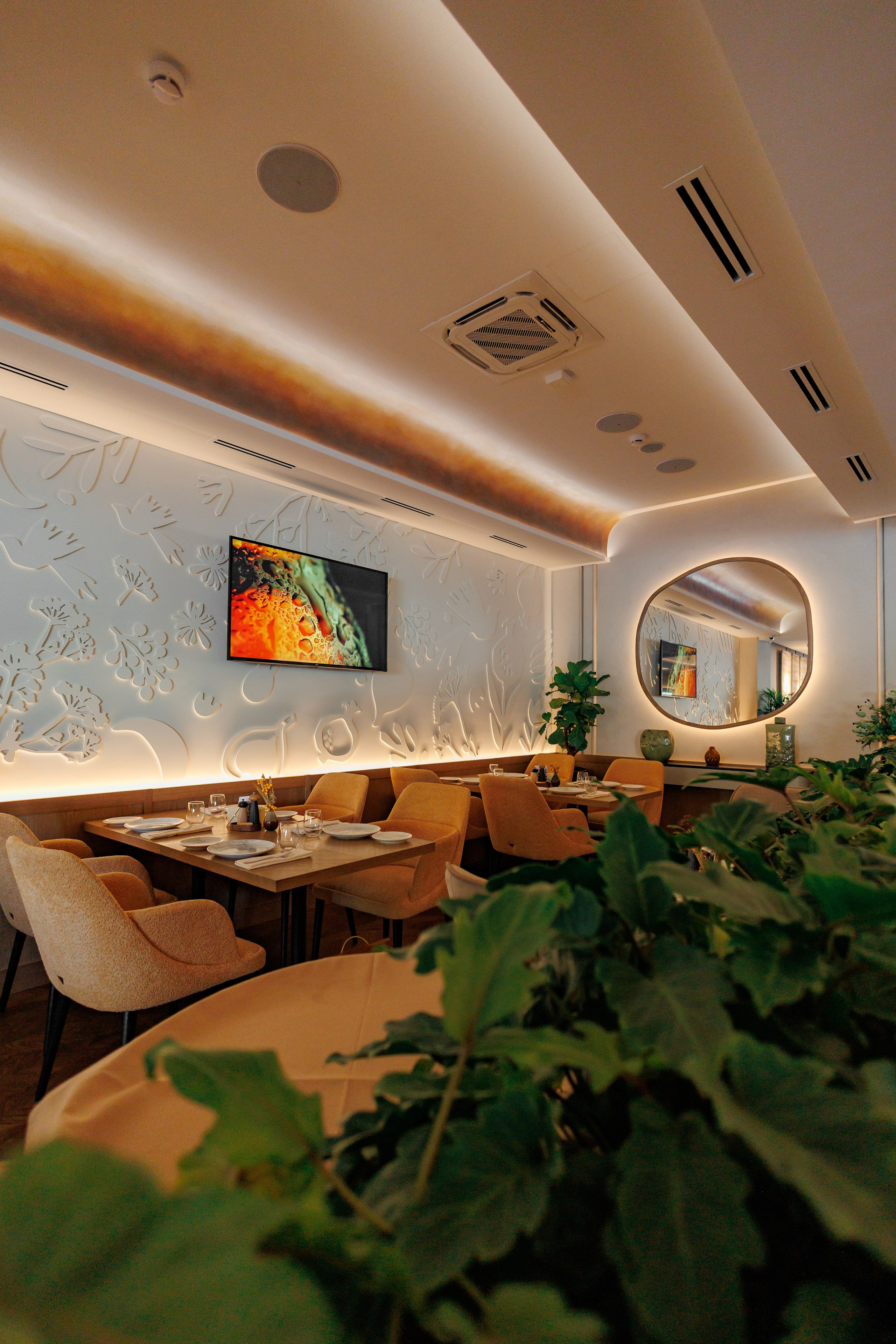 Тёплые Страны | Декор/Интерьер. Главная