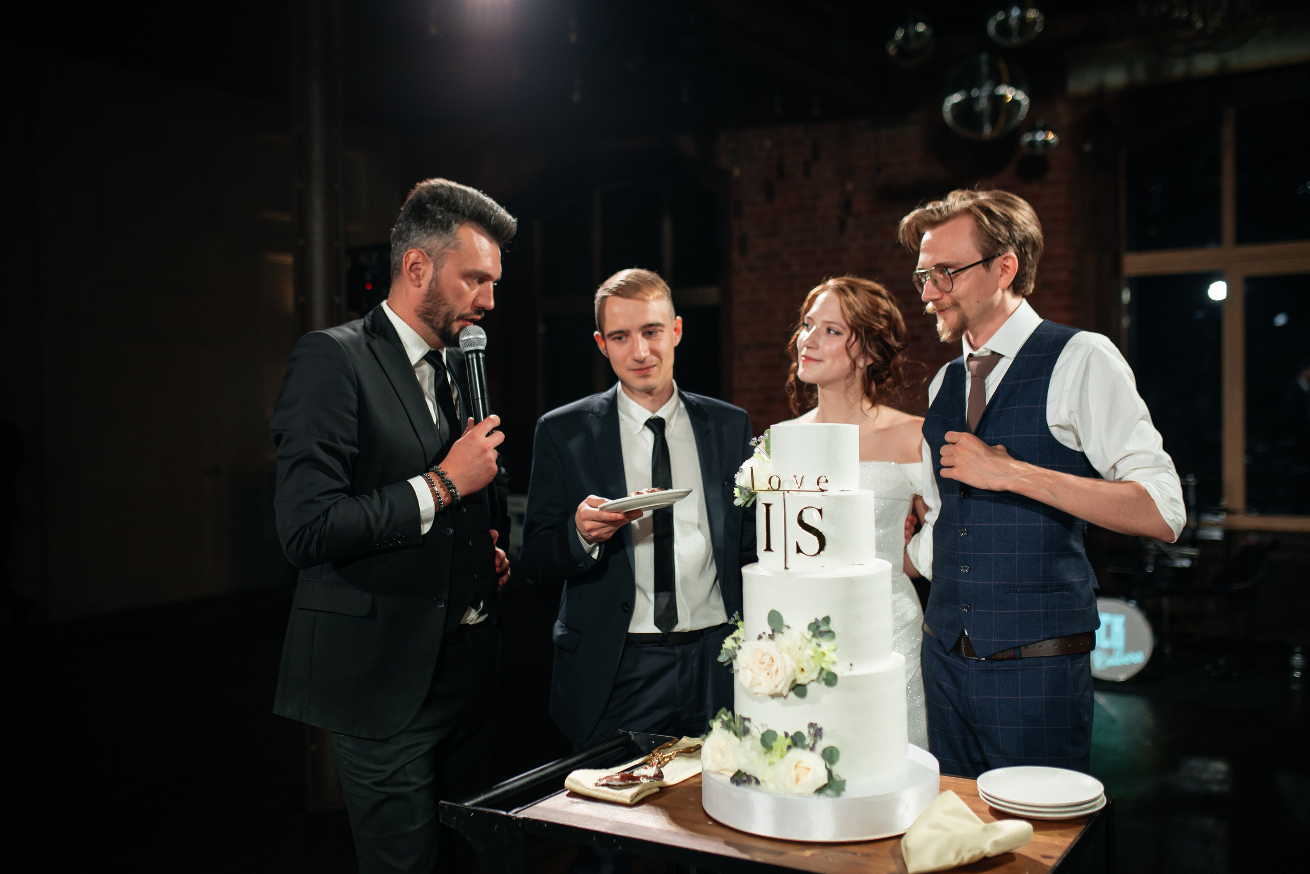 Wedding Day. Анна Михайлова|Свадебный фотограф в Санкт-Петербурге