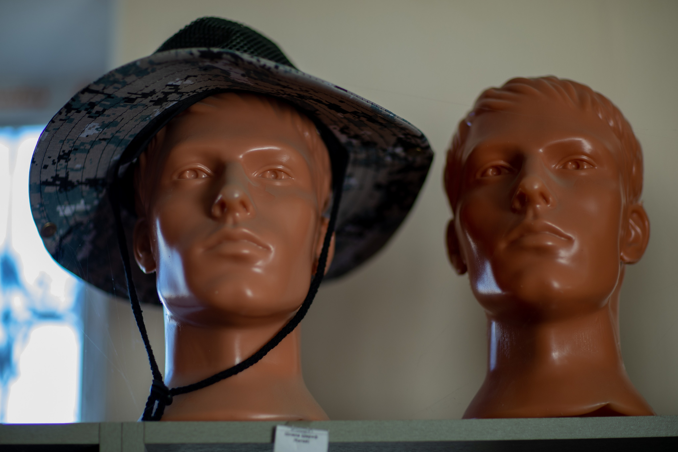 Магазин «Охота на рыбалку». Медиапродюсер, фотограф в Минеральных Водах —Виктор Холодов