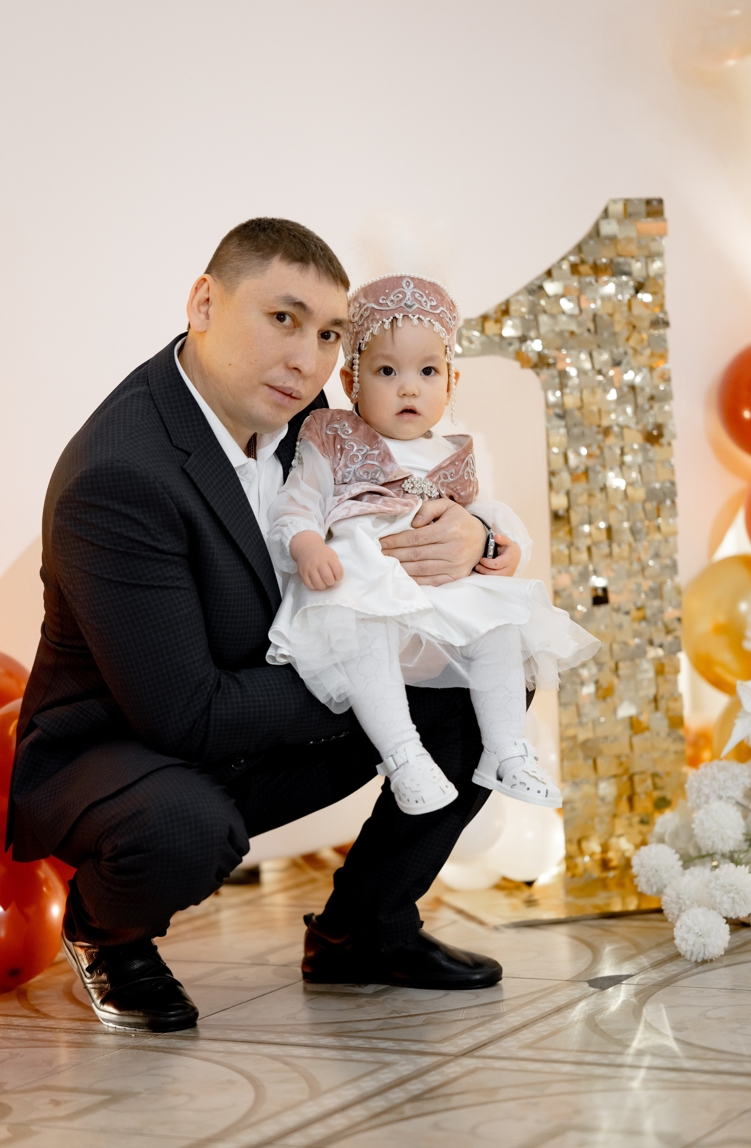 Томирис 1 Жас. Свадебный и портретный фотограф