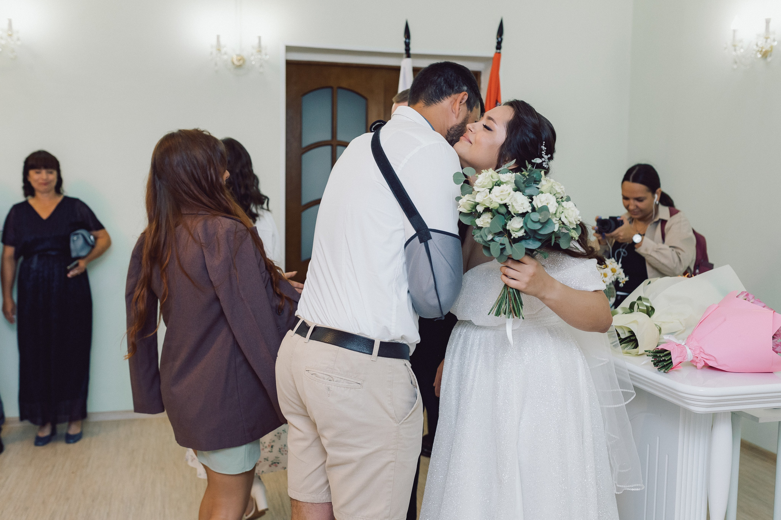 Щелковский ЗАГС