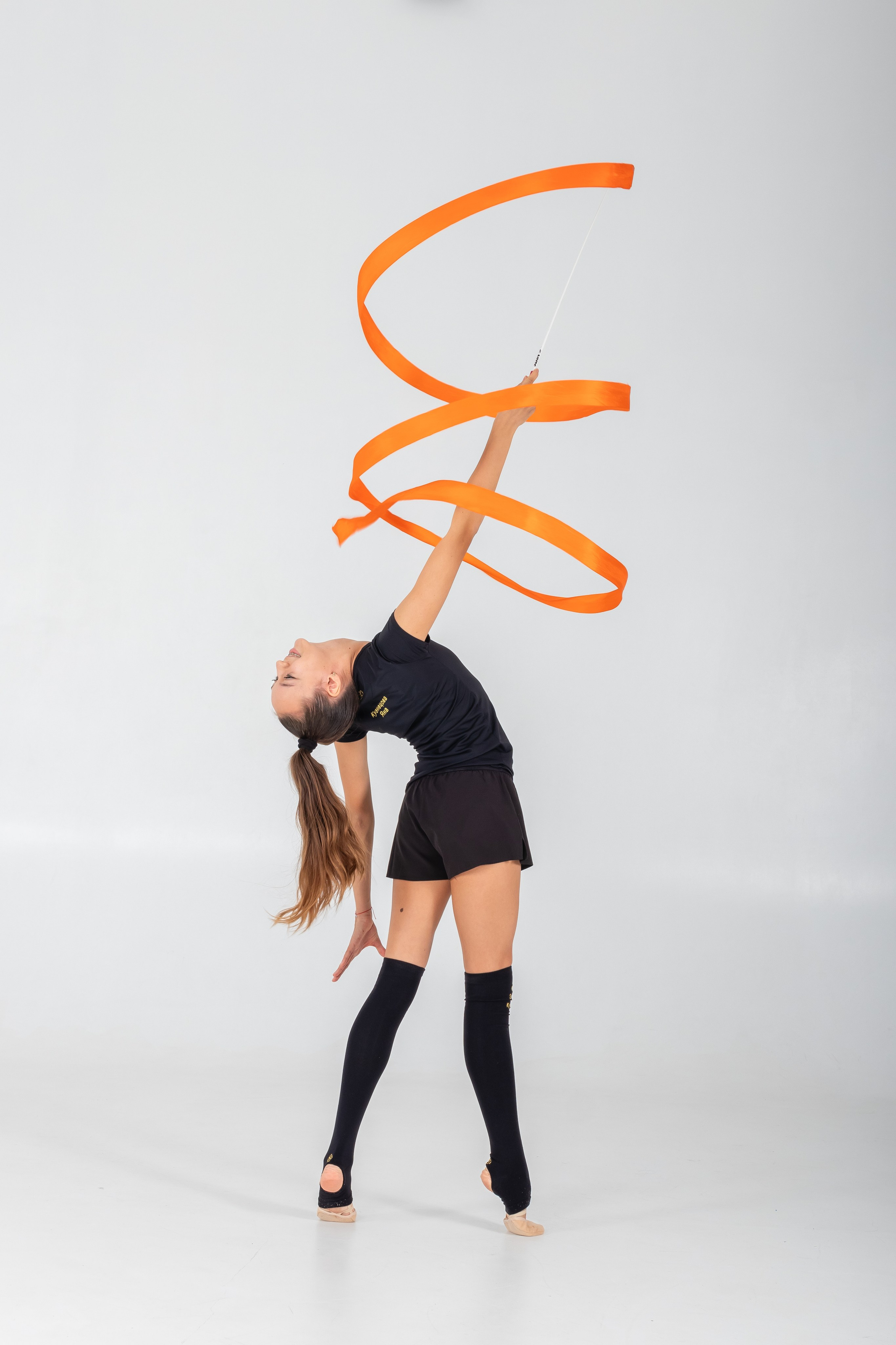 Гимнастки. Фотограф в Краснодаре Арина Кудряшова