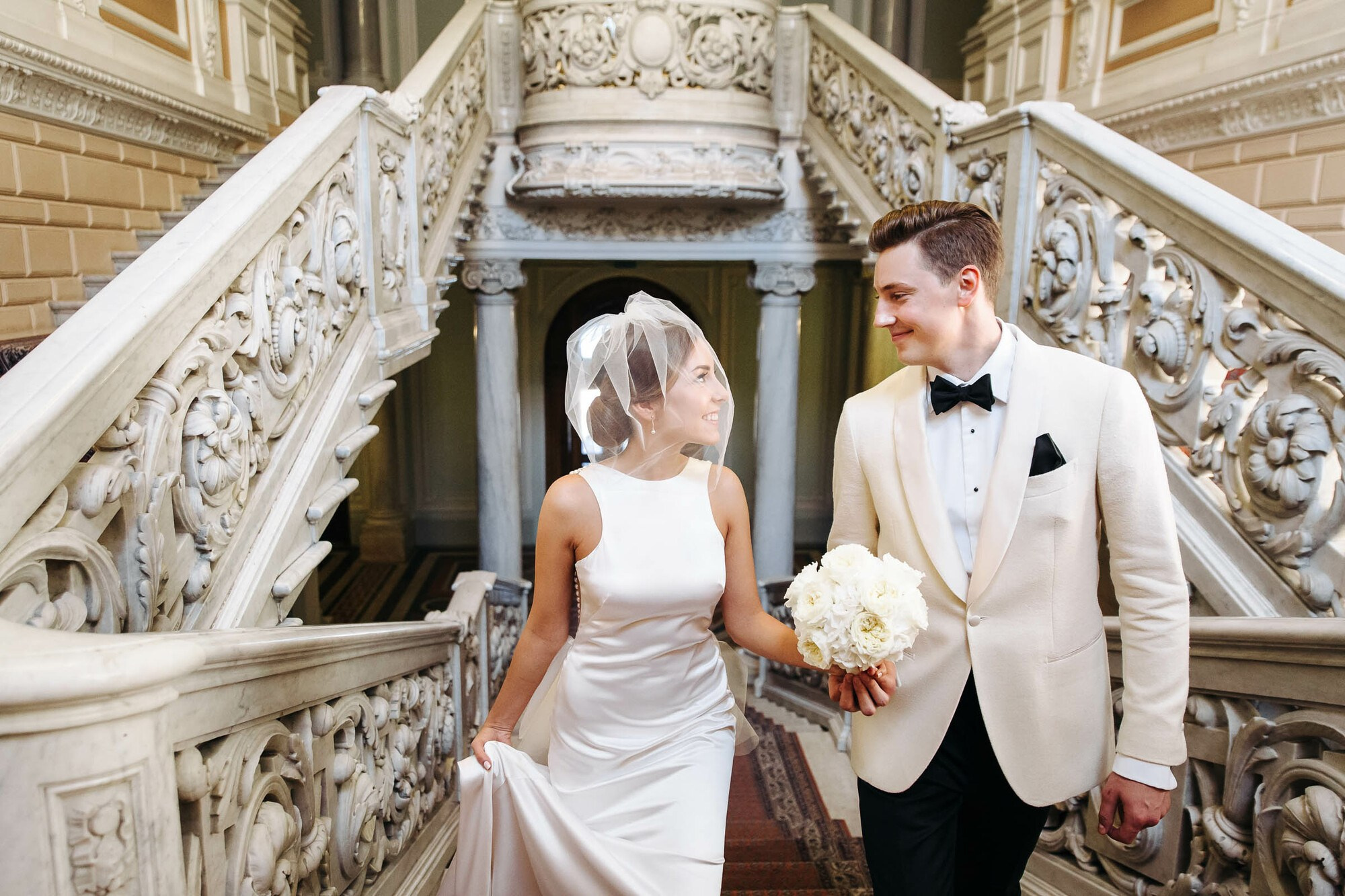 Лехаим! Свадьба в стиле Джеймса Бонда. Свадебный фотограф в Санкт-Петербурге и Москве Андрей Нестеров