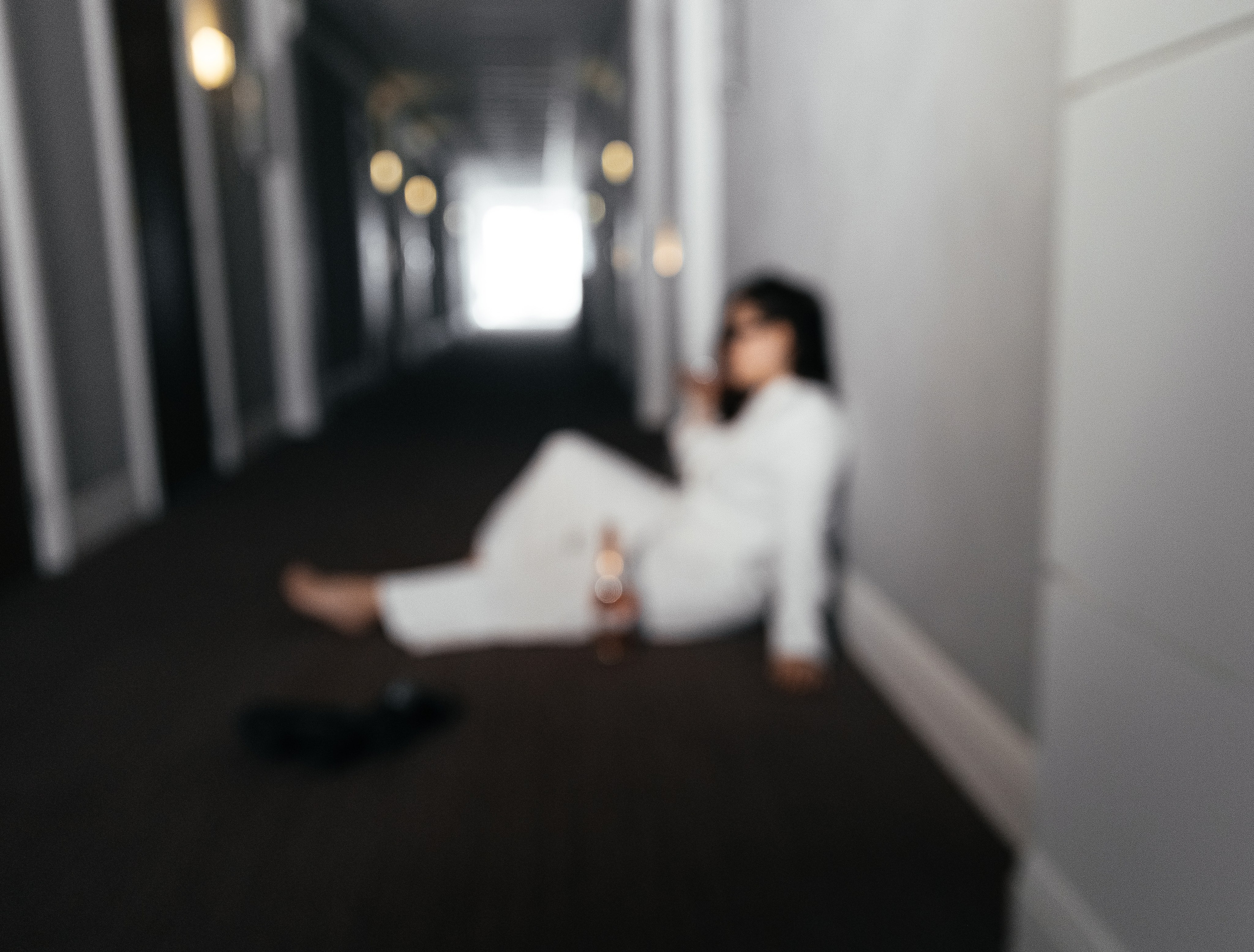 Настя. Главная