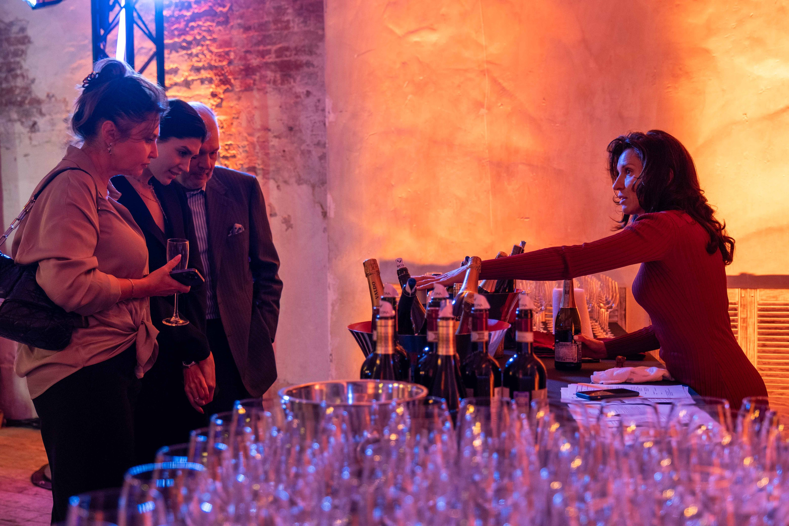 Альбом корпоратив. Фото тур