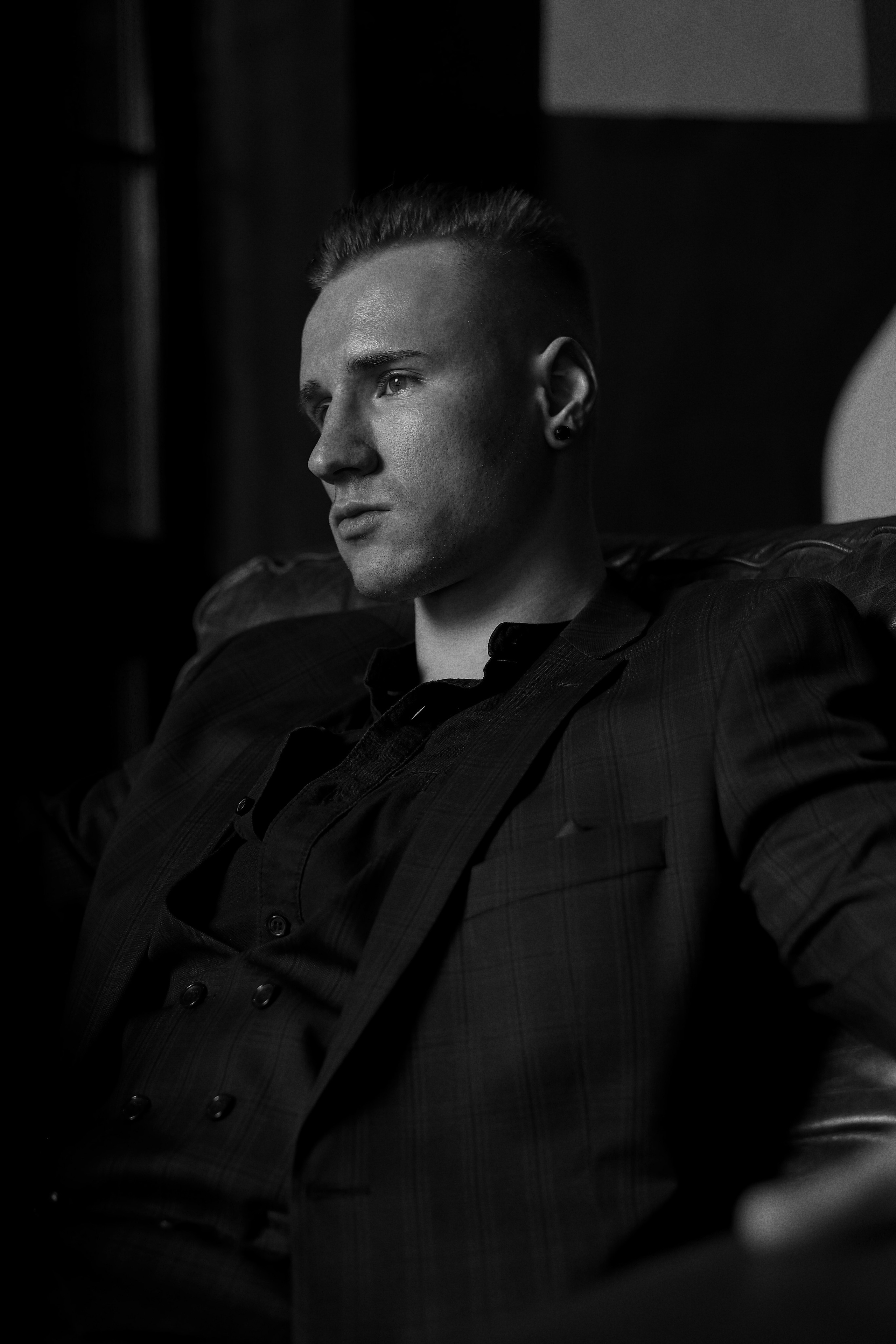 Ivan. Фотограф | Киреев Семён | Москва