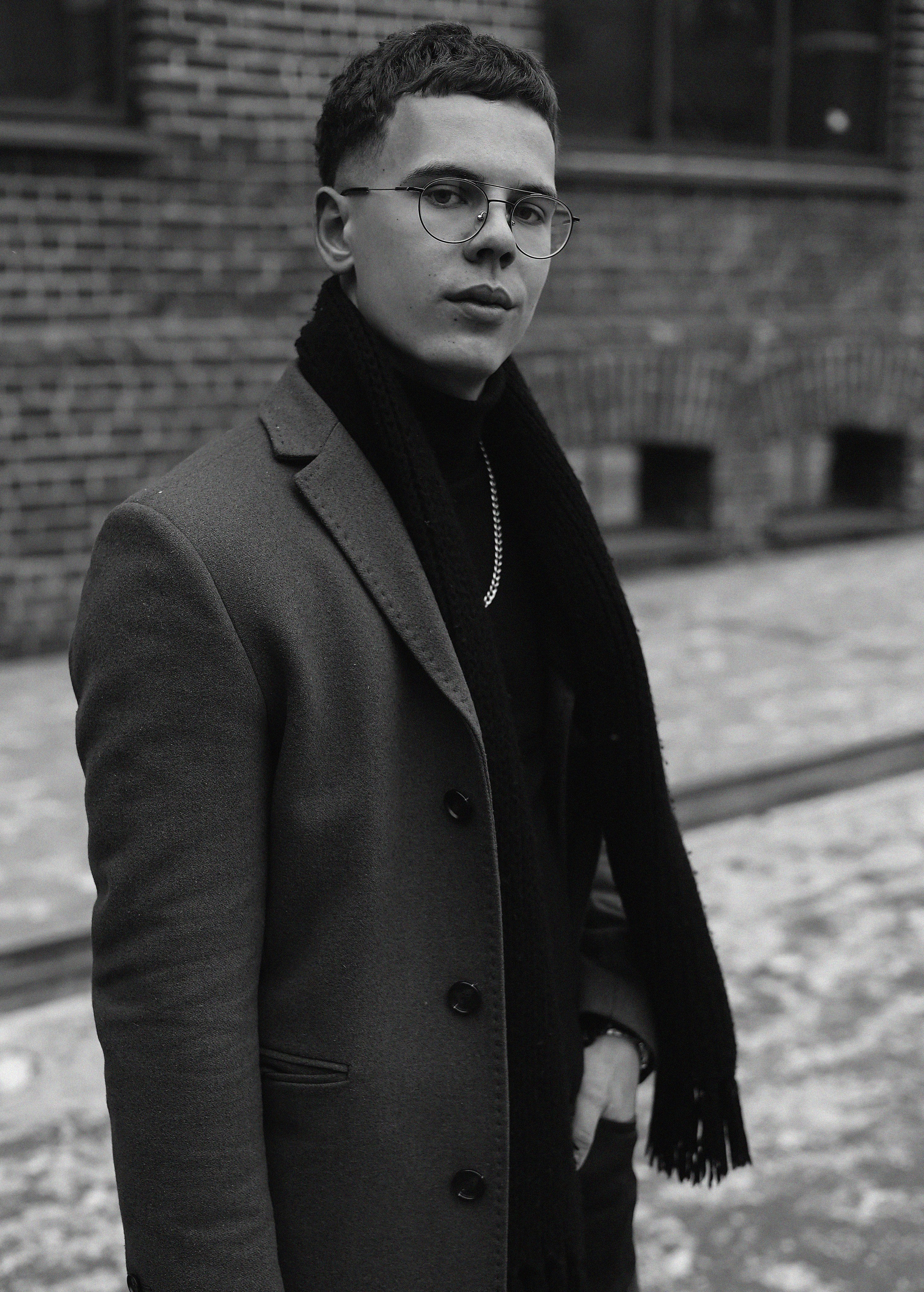 Danya. Фотограф | Киреев Семён | Москва