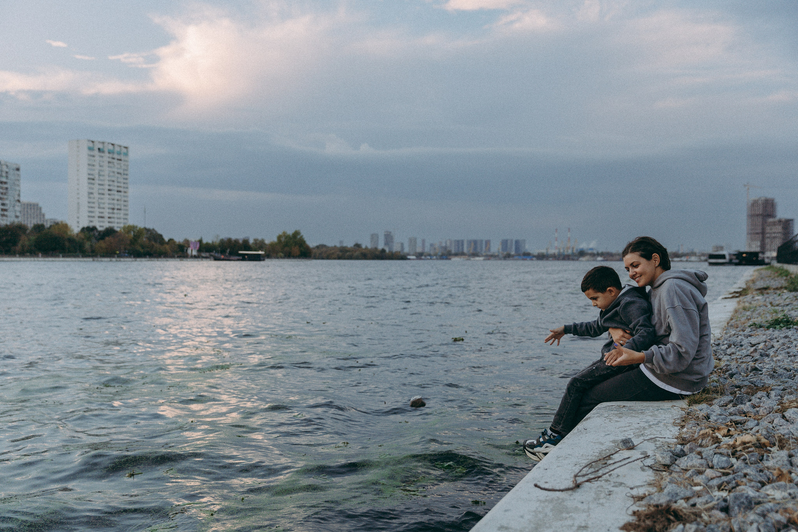 О любви. Фотограф Москва | Татьяна Царенко