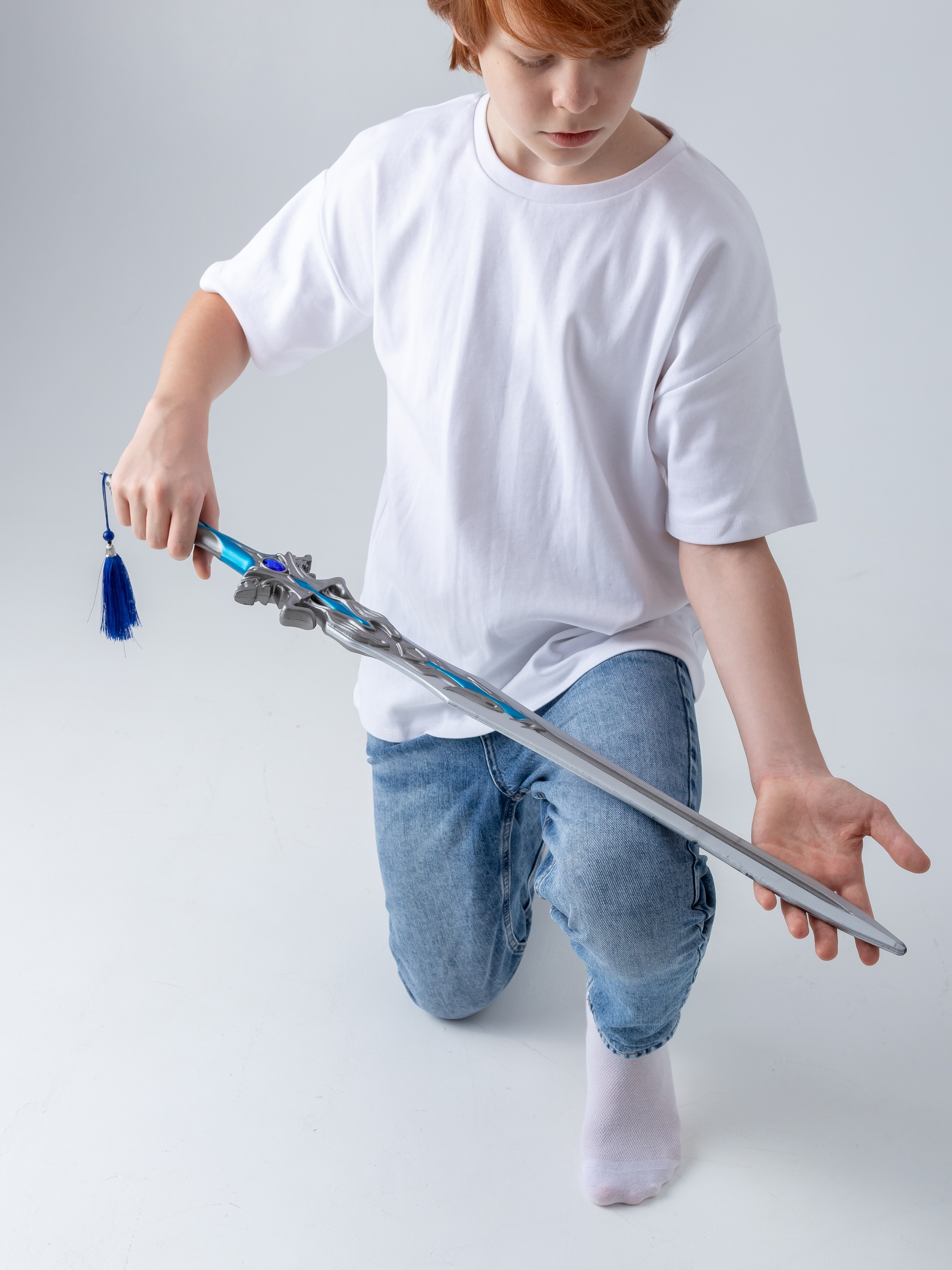 Аниме детская. Фотограф в Краснодаре Арина Кудряшова