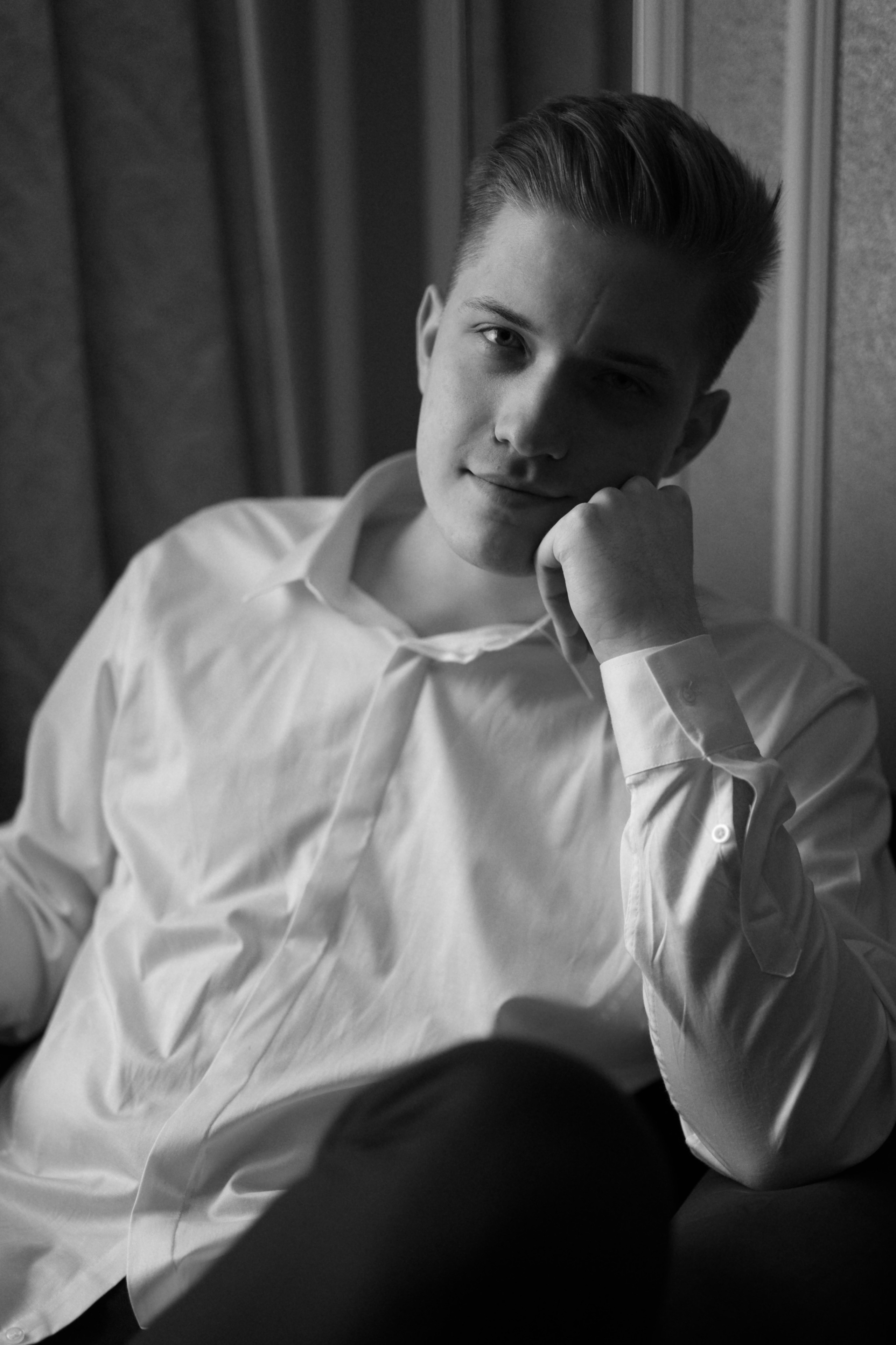 Kate & Vlad. Семейный и портретный фотограф в Саратове Сахарова Маша