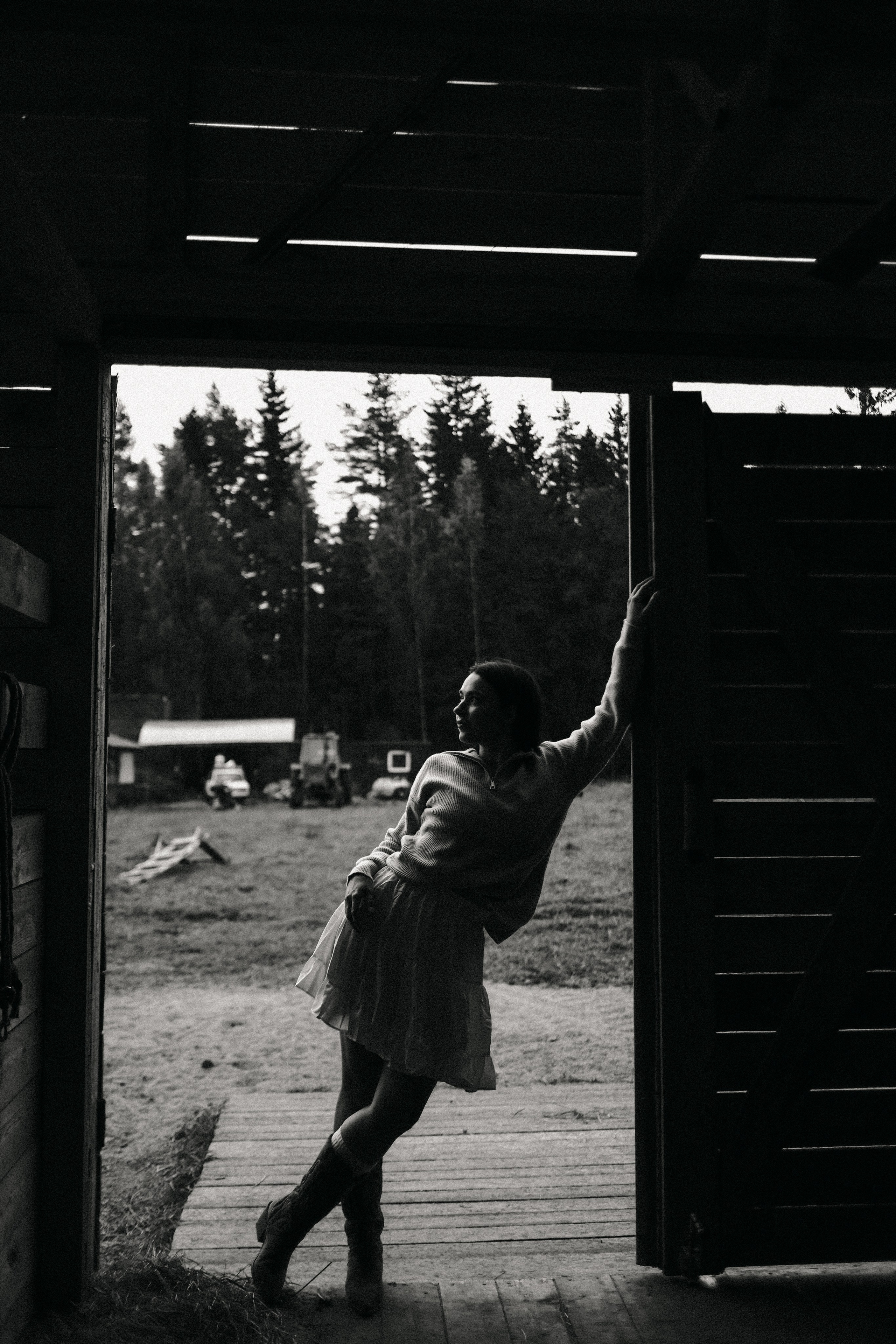 Рита. Фотограф Блинова Арина | Санк-Петербург