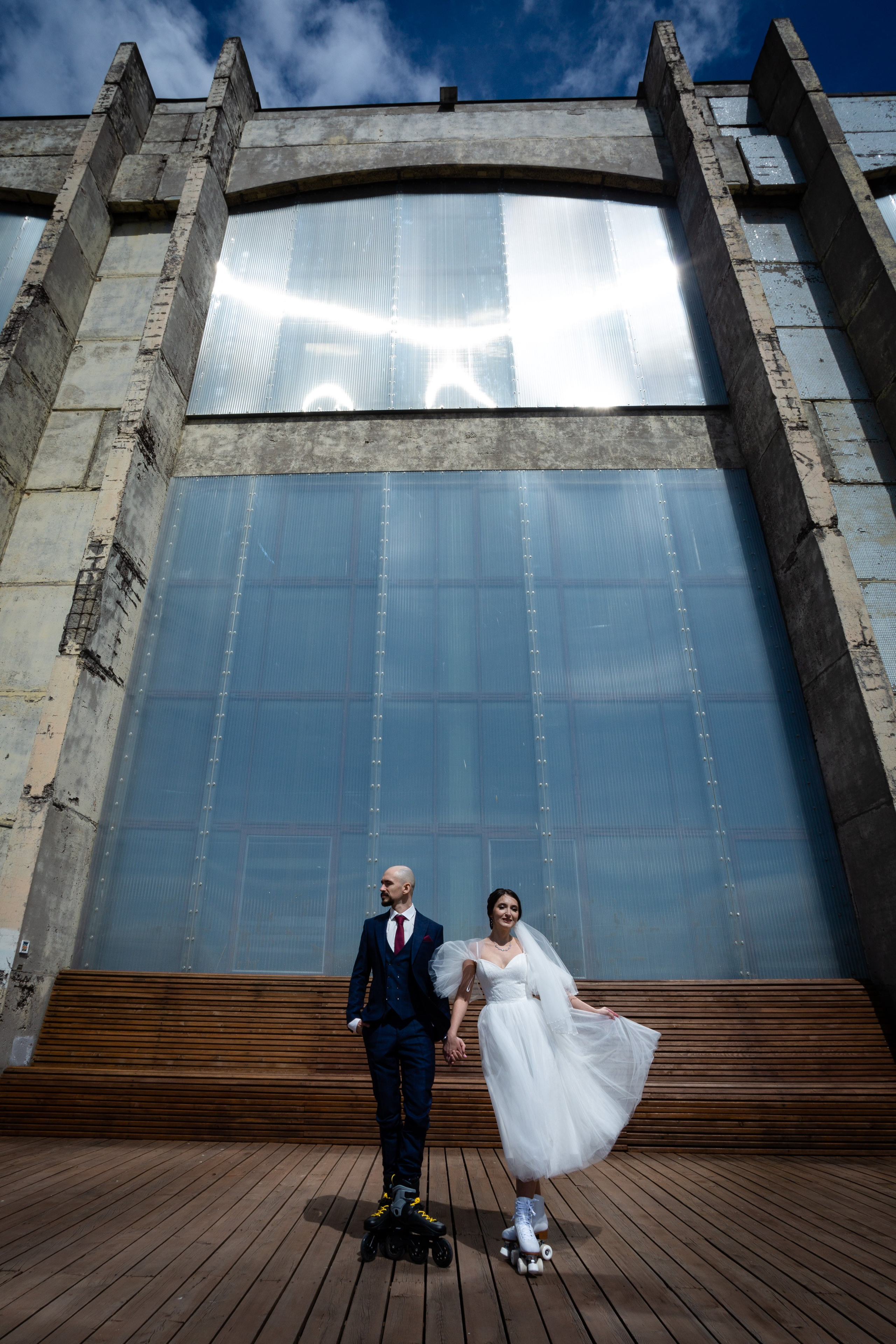 Прогулки. Nuta ART - photo-video creator