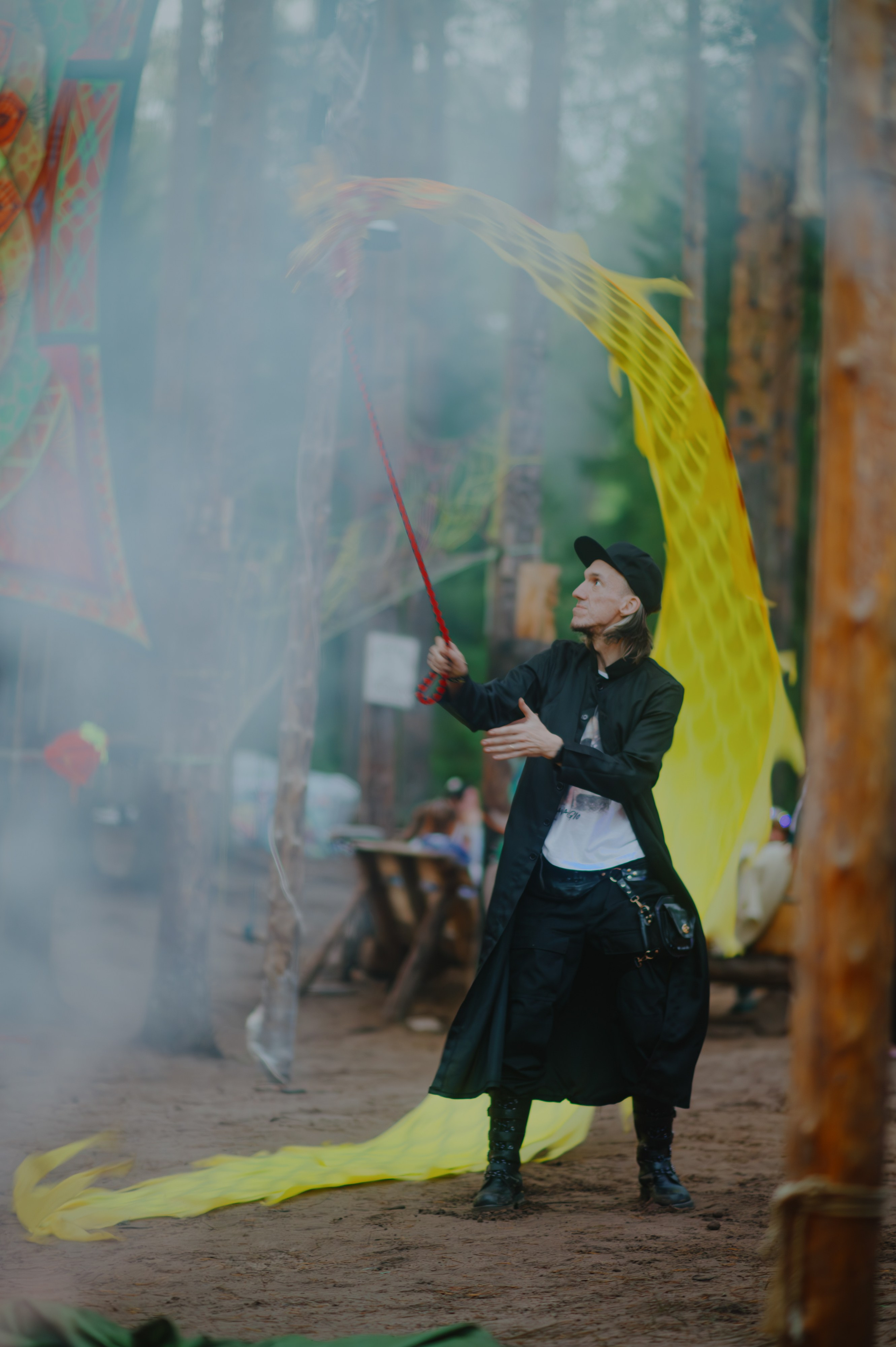 METADREAMS 2025. Контент фотограф Илья Урс