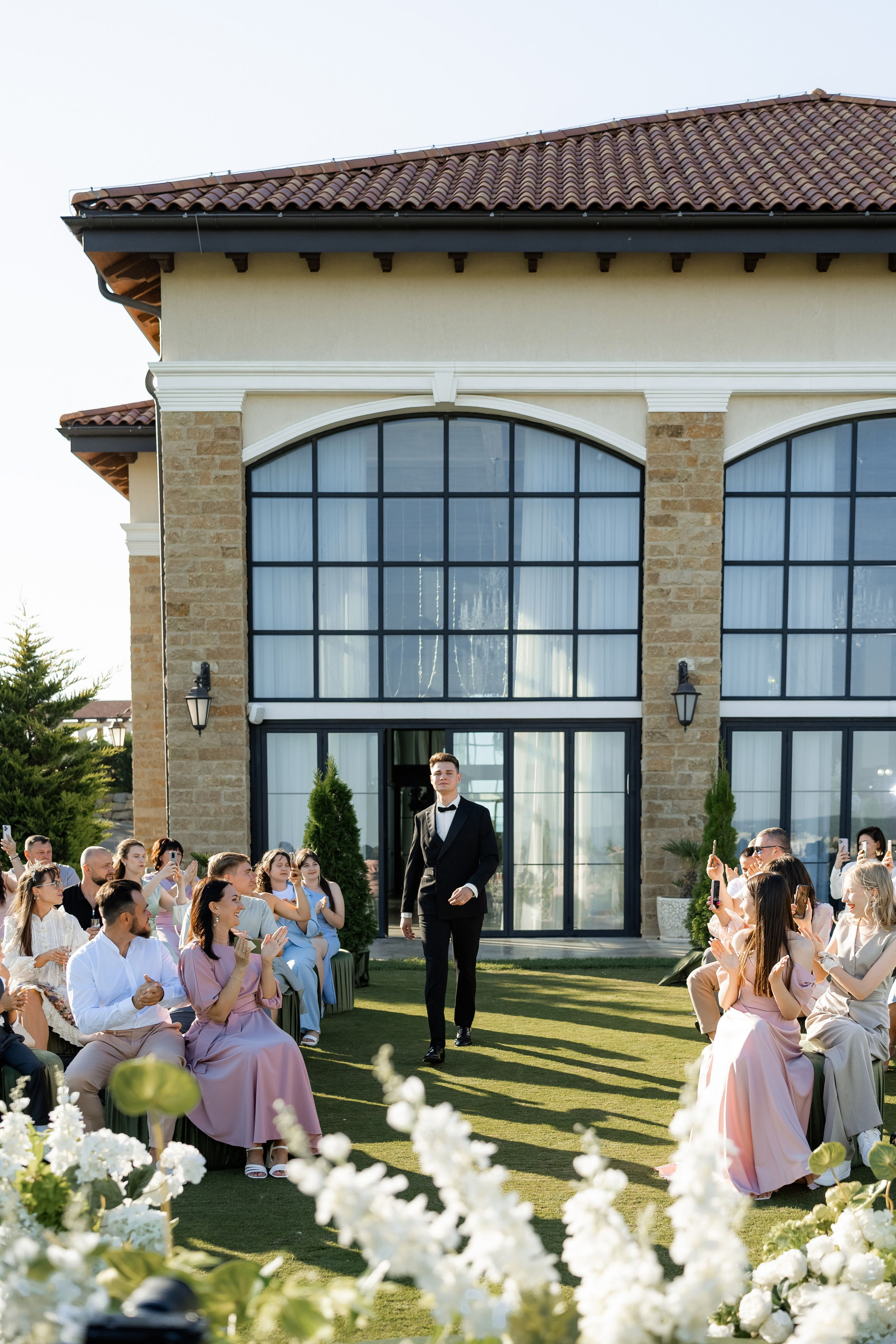 Александр и Полина. Свадебный фотограф Ростов-на- Дону, Краснодар, Москва