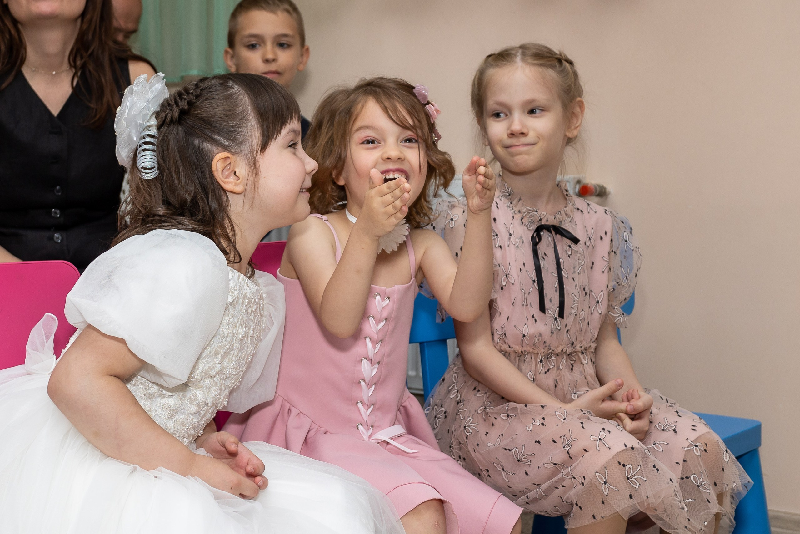 Выпускной Детский сад, 2 часа, 8000. Выпускные альбомы Майкоп, Краснодар Елена Золотарева