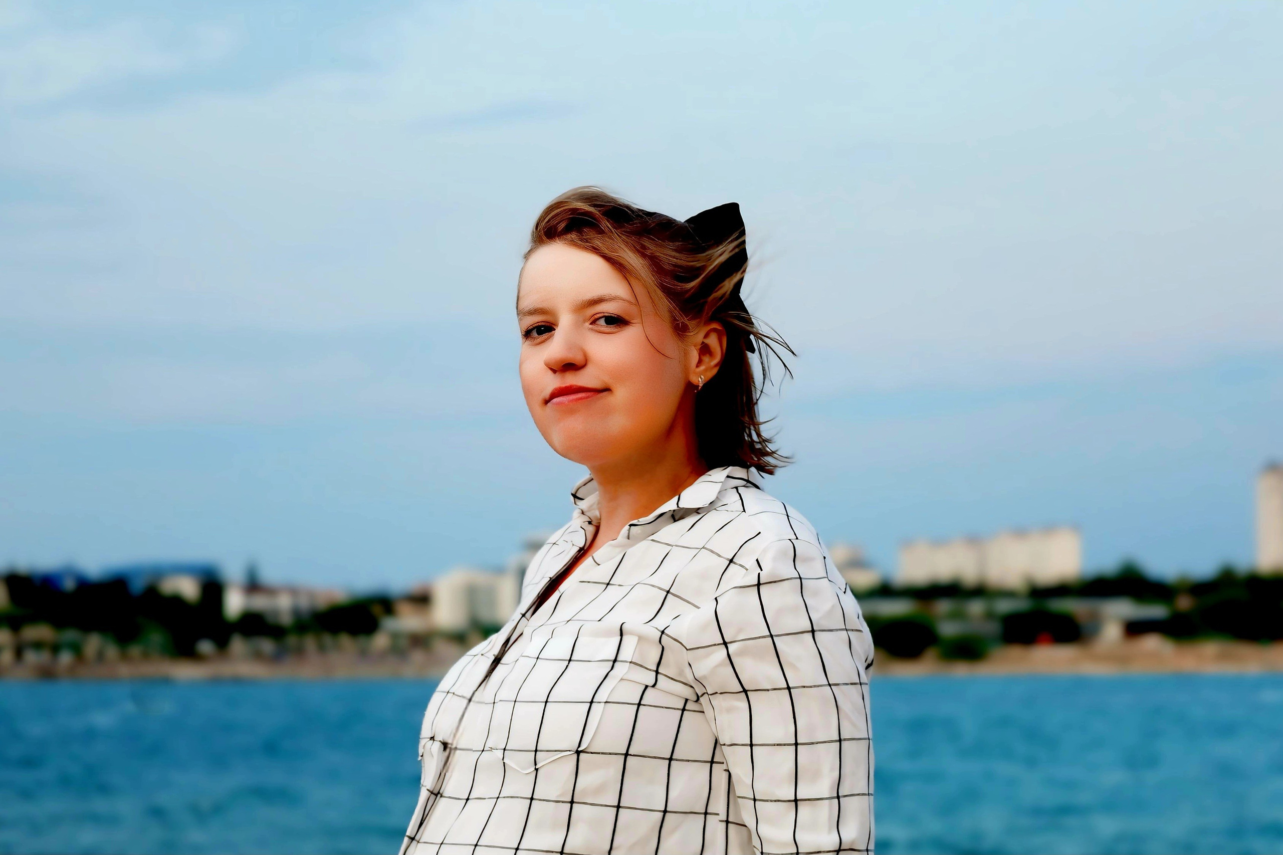 Инна. Фотограф Севастополь Светлана Шатилова