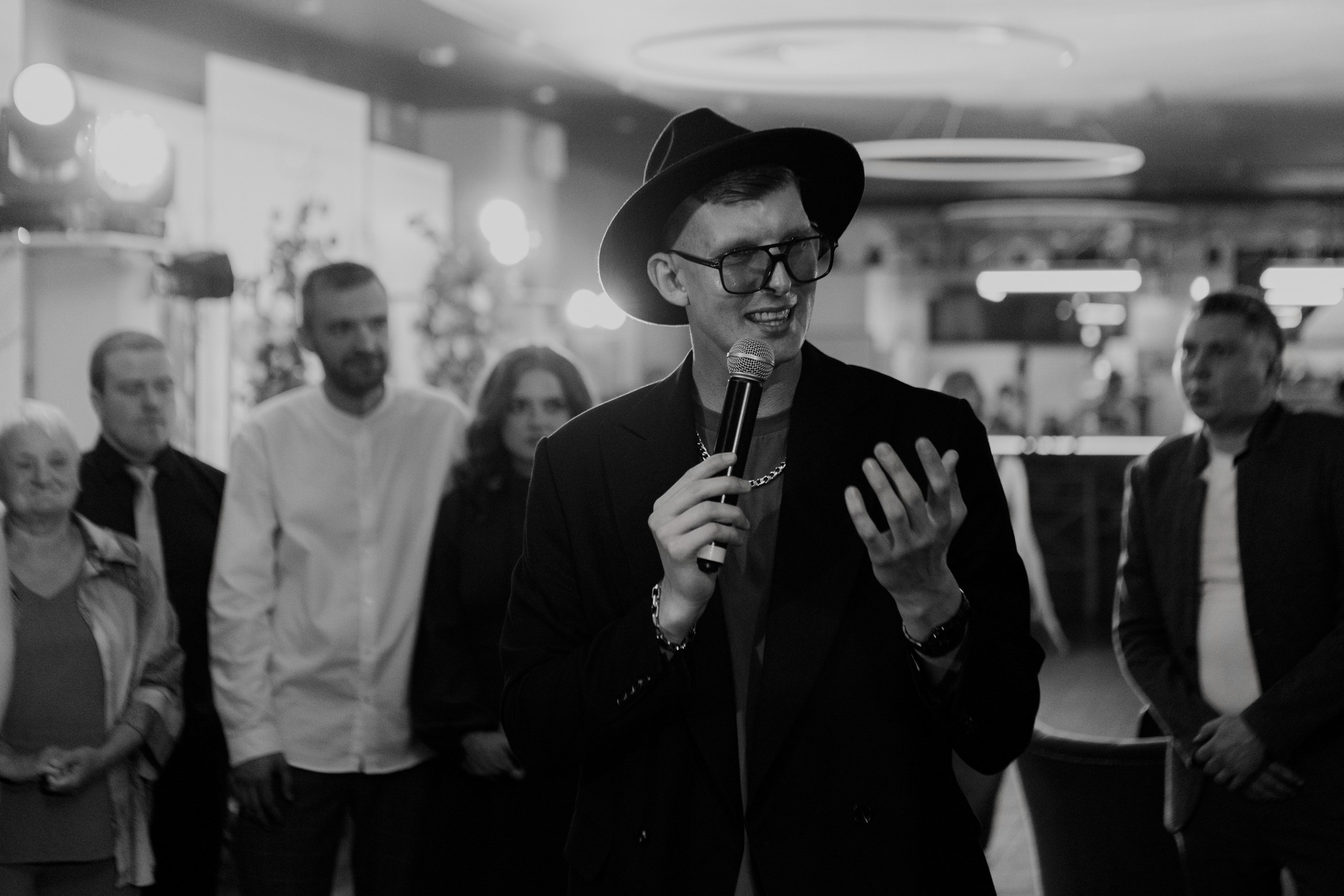 Александр и Дарья. LEVORIGINAL