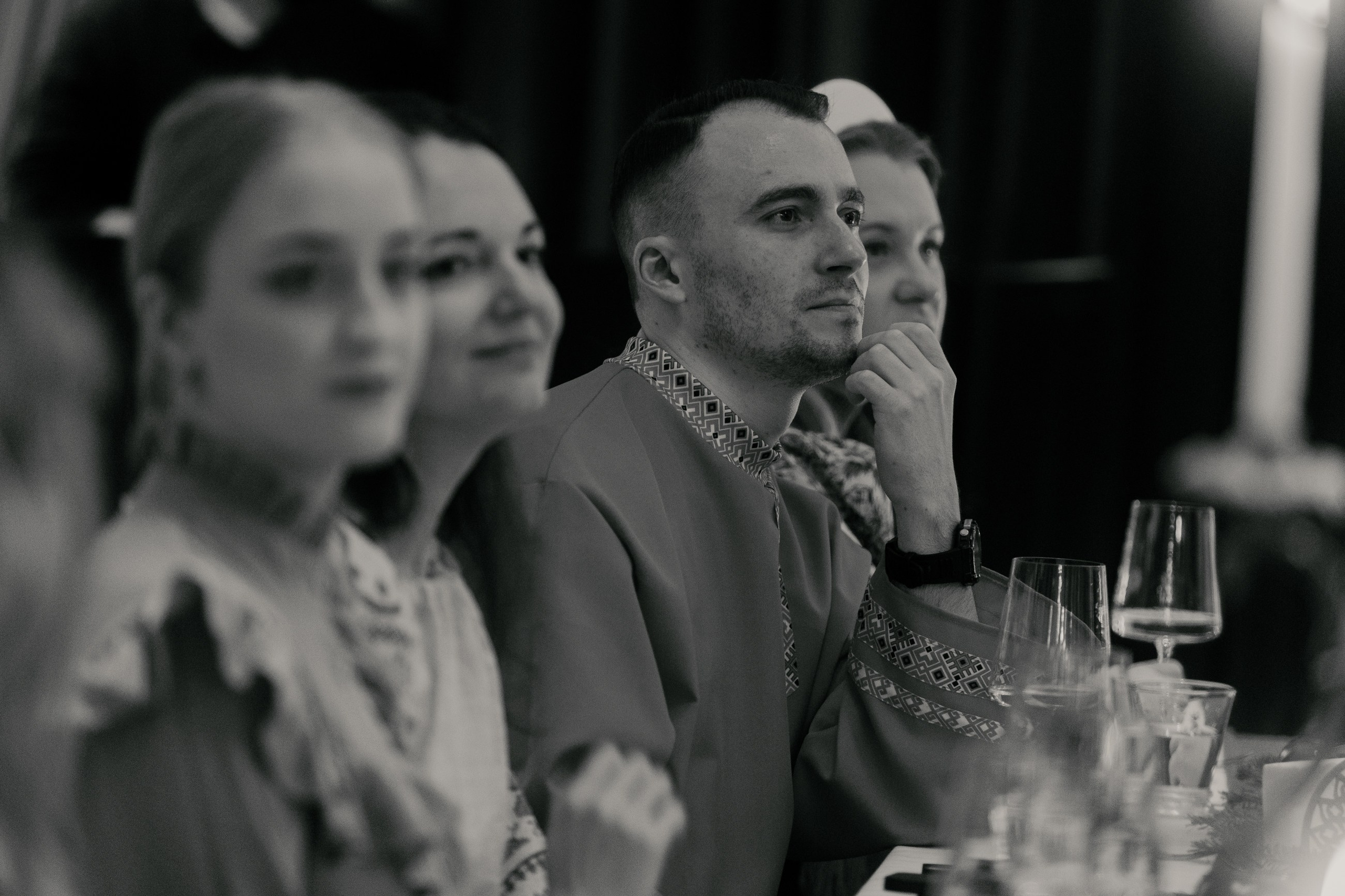 Краса корпоратив. LEVORIGINAL