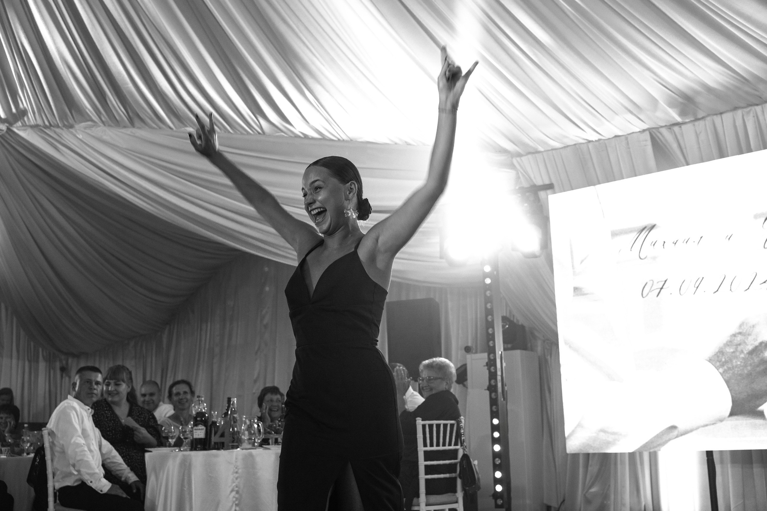 Михаил и Яна. LEVORIGINAL