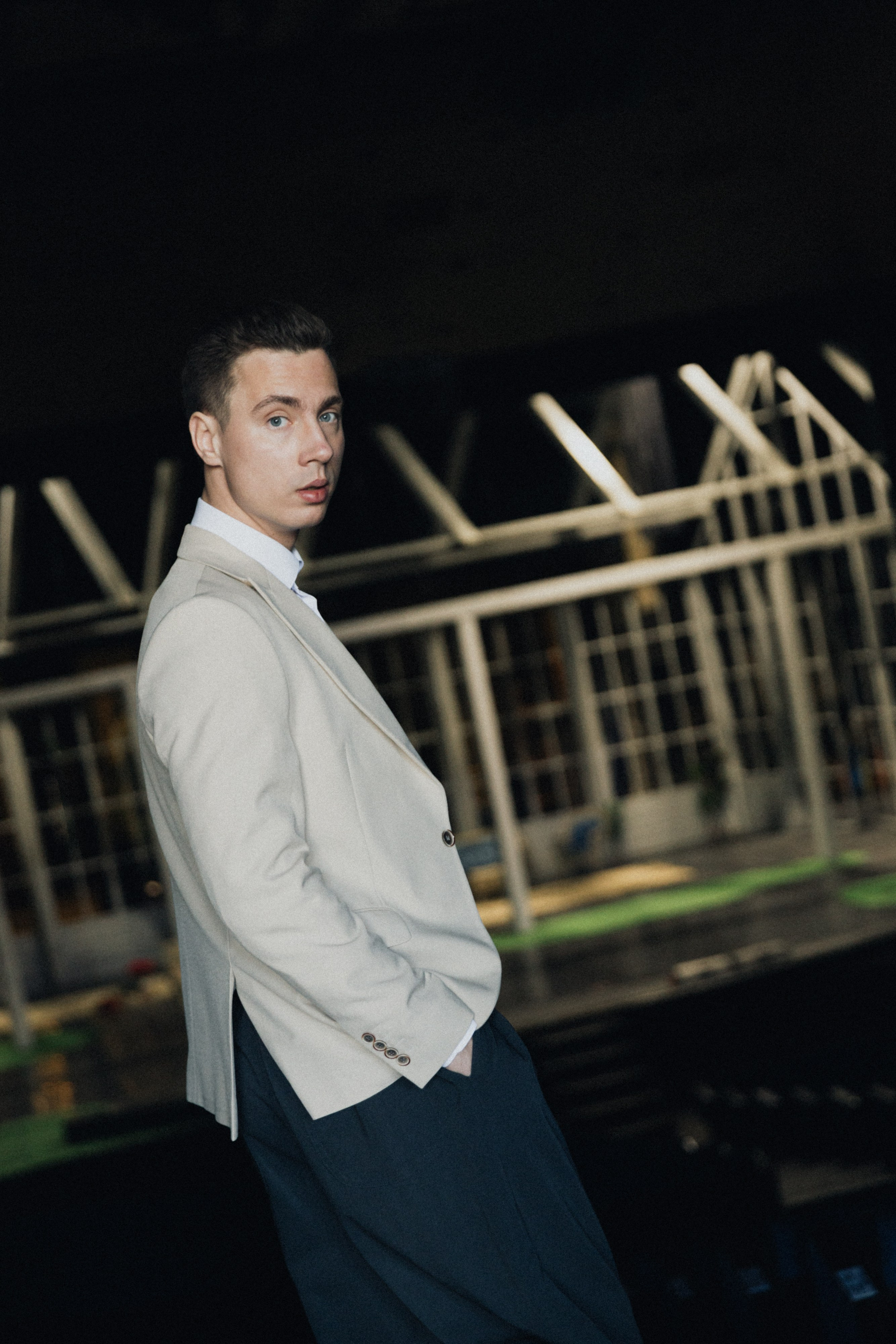 Влад. LEVORIGINAL