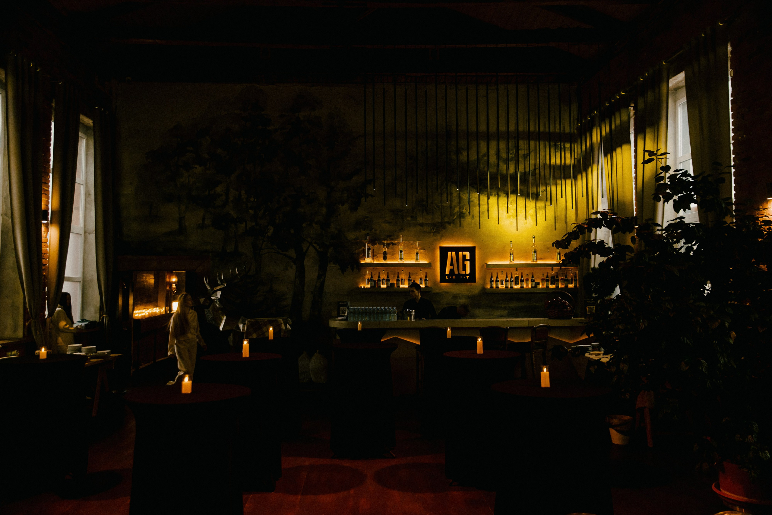 Конференция. LEVORIGINAL