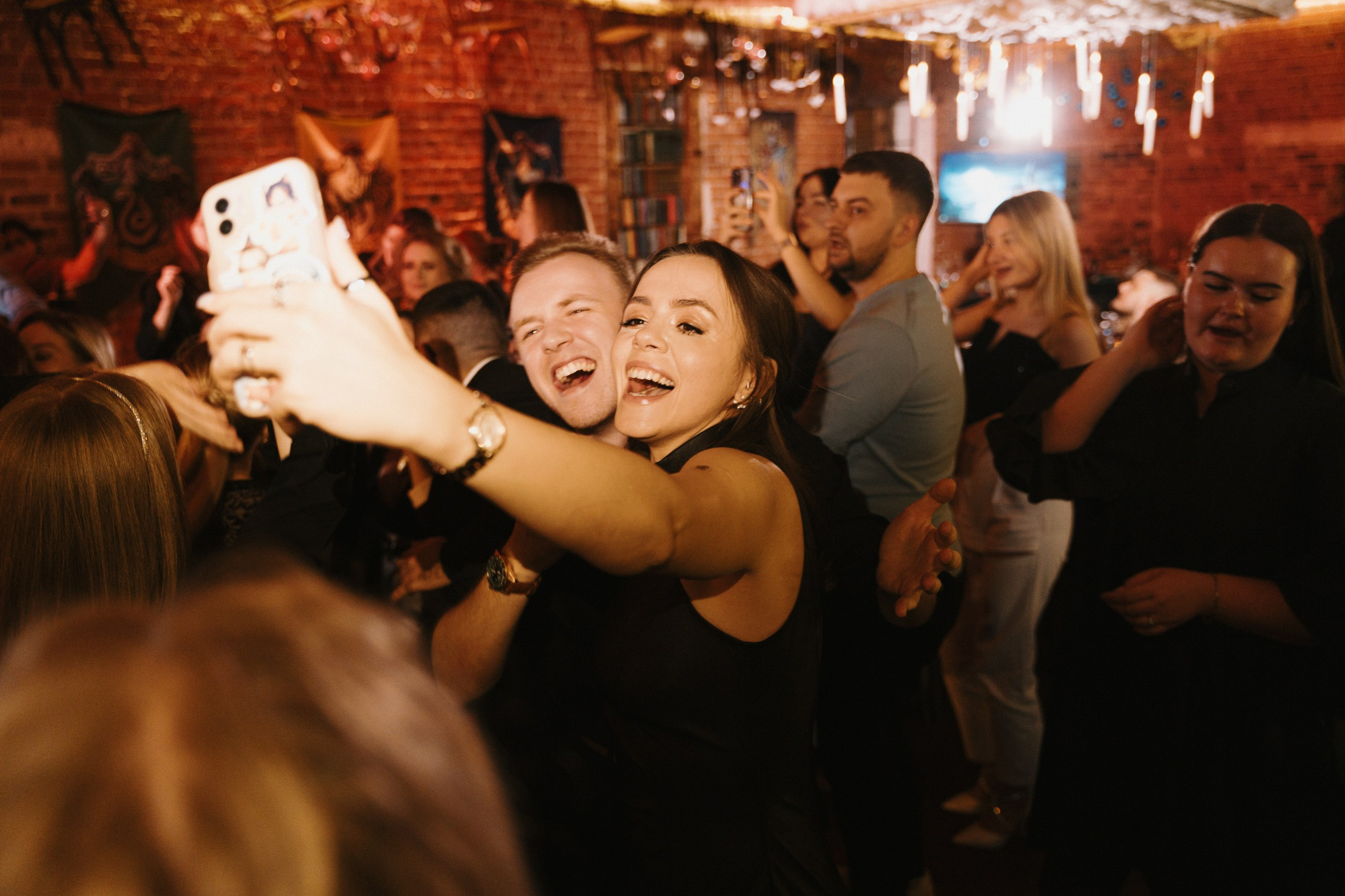 ART DENT гарри поттер корпоратив. LEVORIGINAL