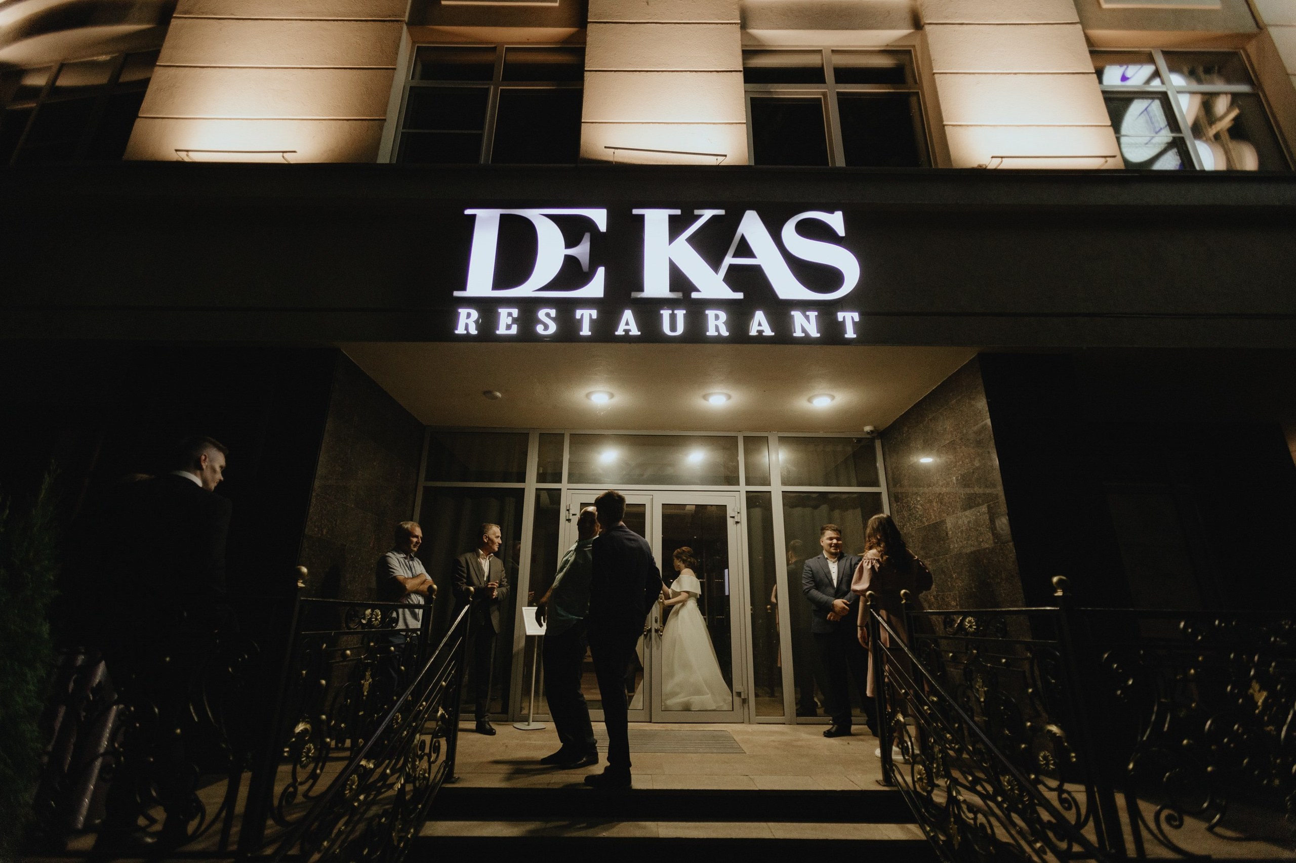 Владимир и Екатерина. LEVORIGINAL