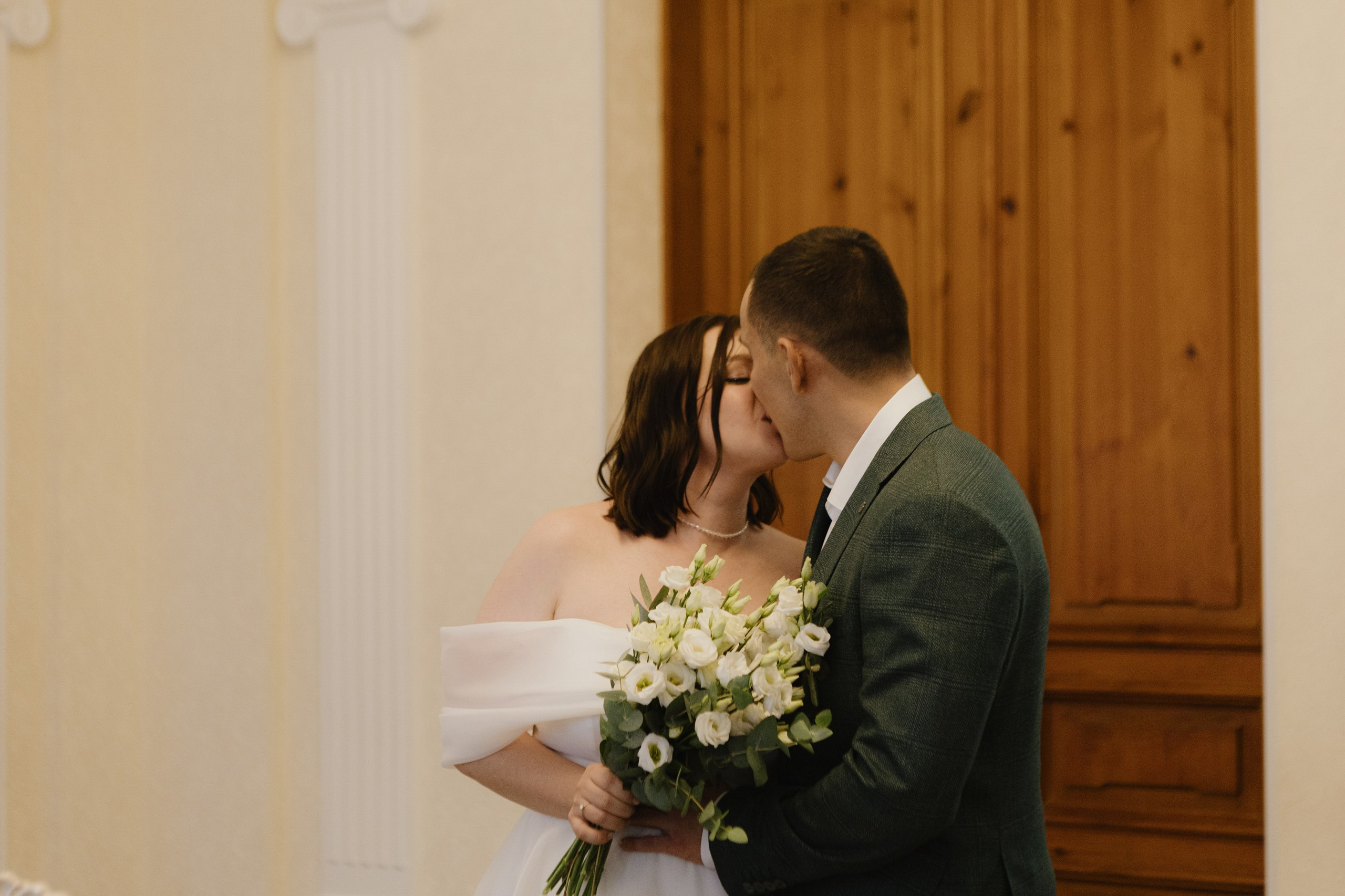 Антон и Марина. LEVORIGINAL