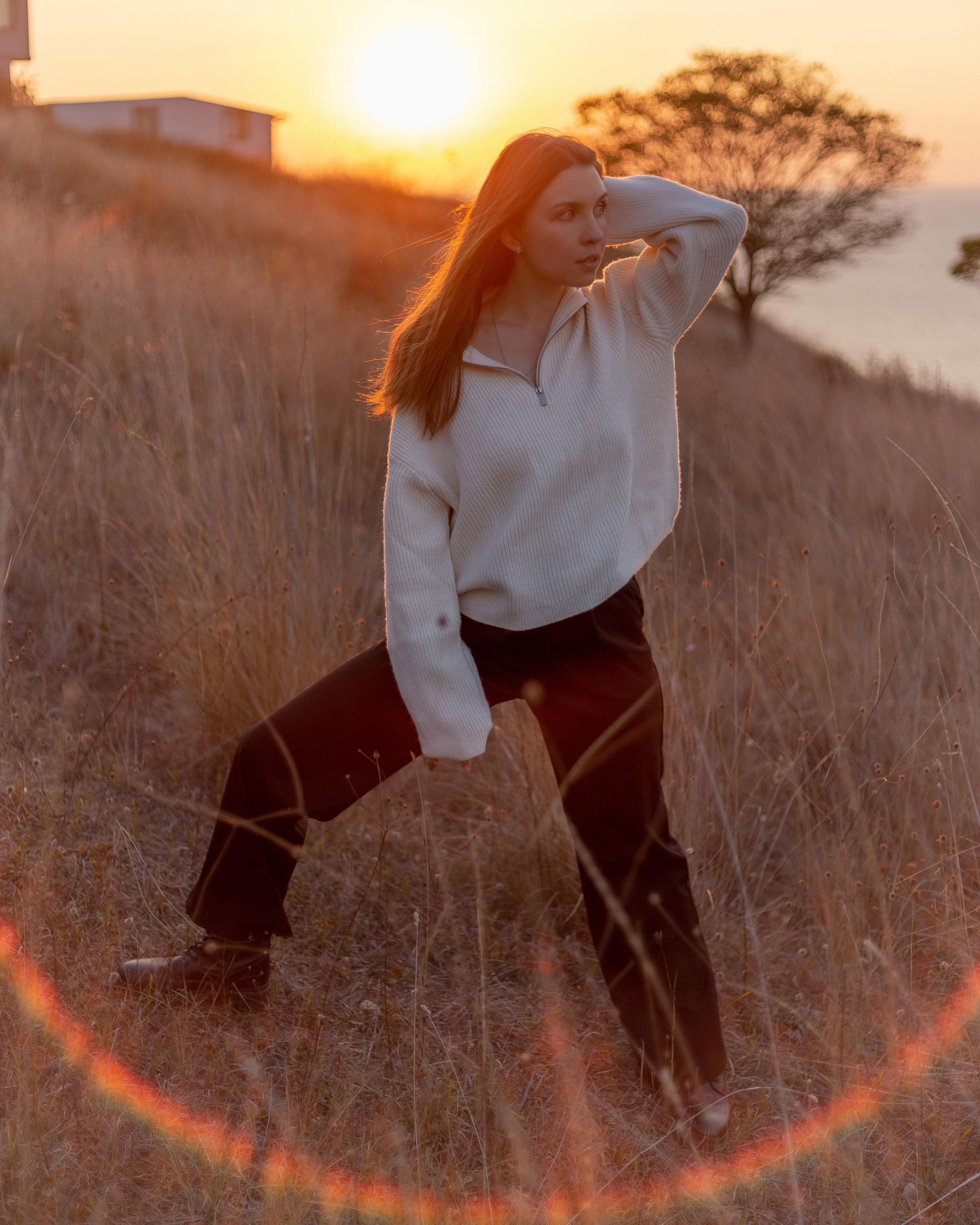 Анна. Женский и семейный фотограф в Стамбуле и Москве