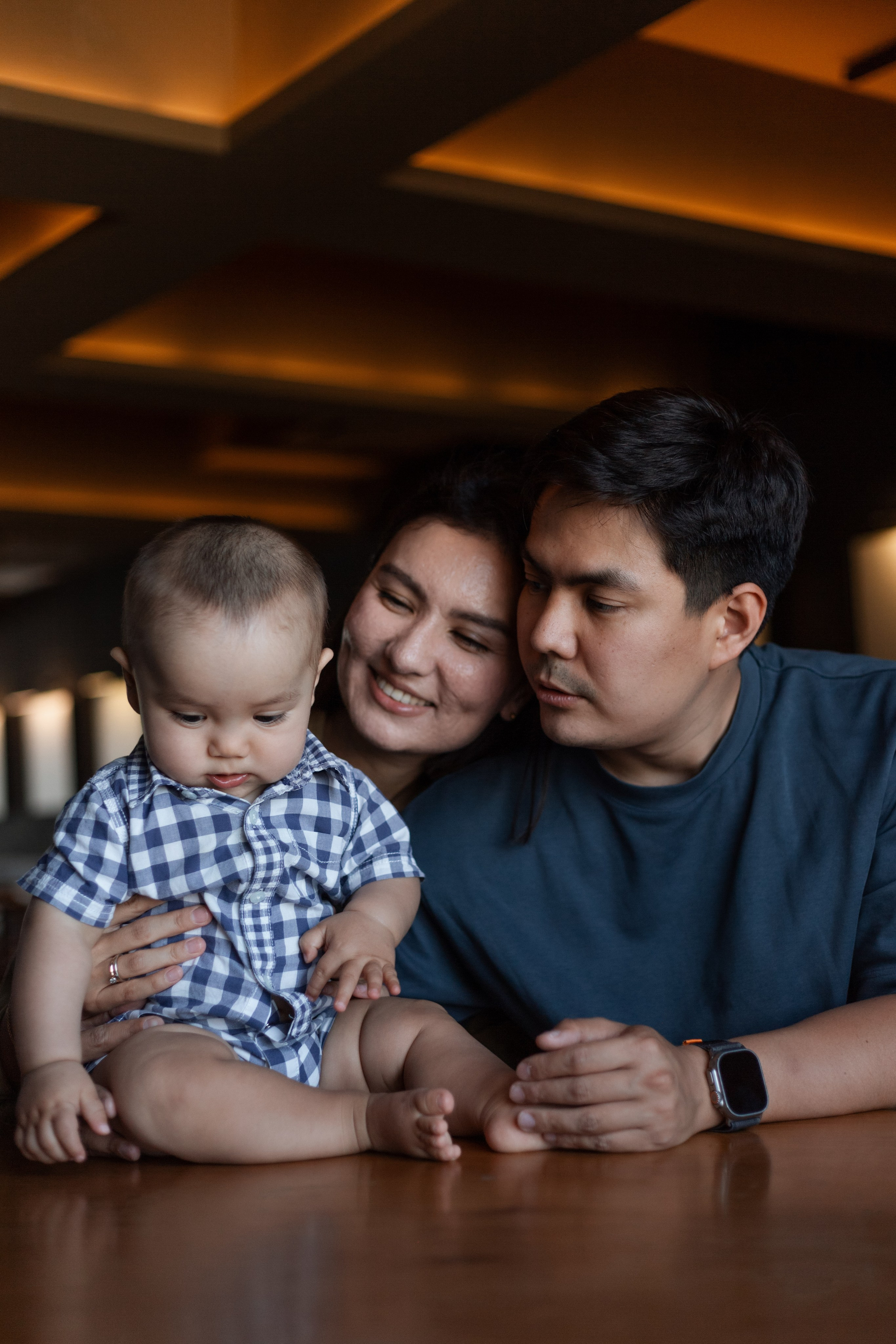 Gulnazi and family. Женский и семейный фотограф в Стамбуле и Москве