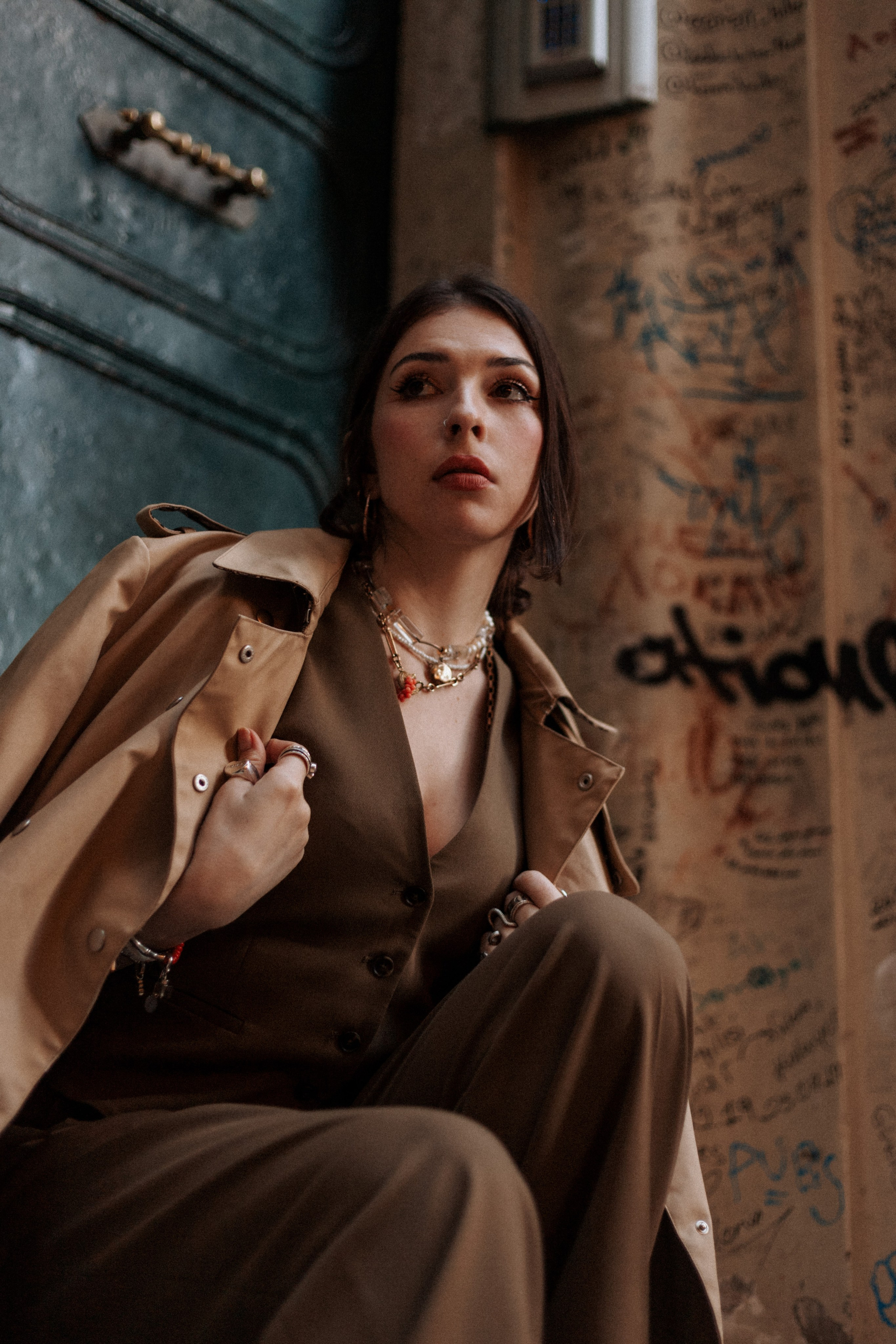 Darina. Женский и семейный фотограф в Стамбуле и Москве