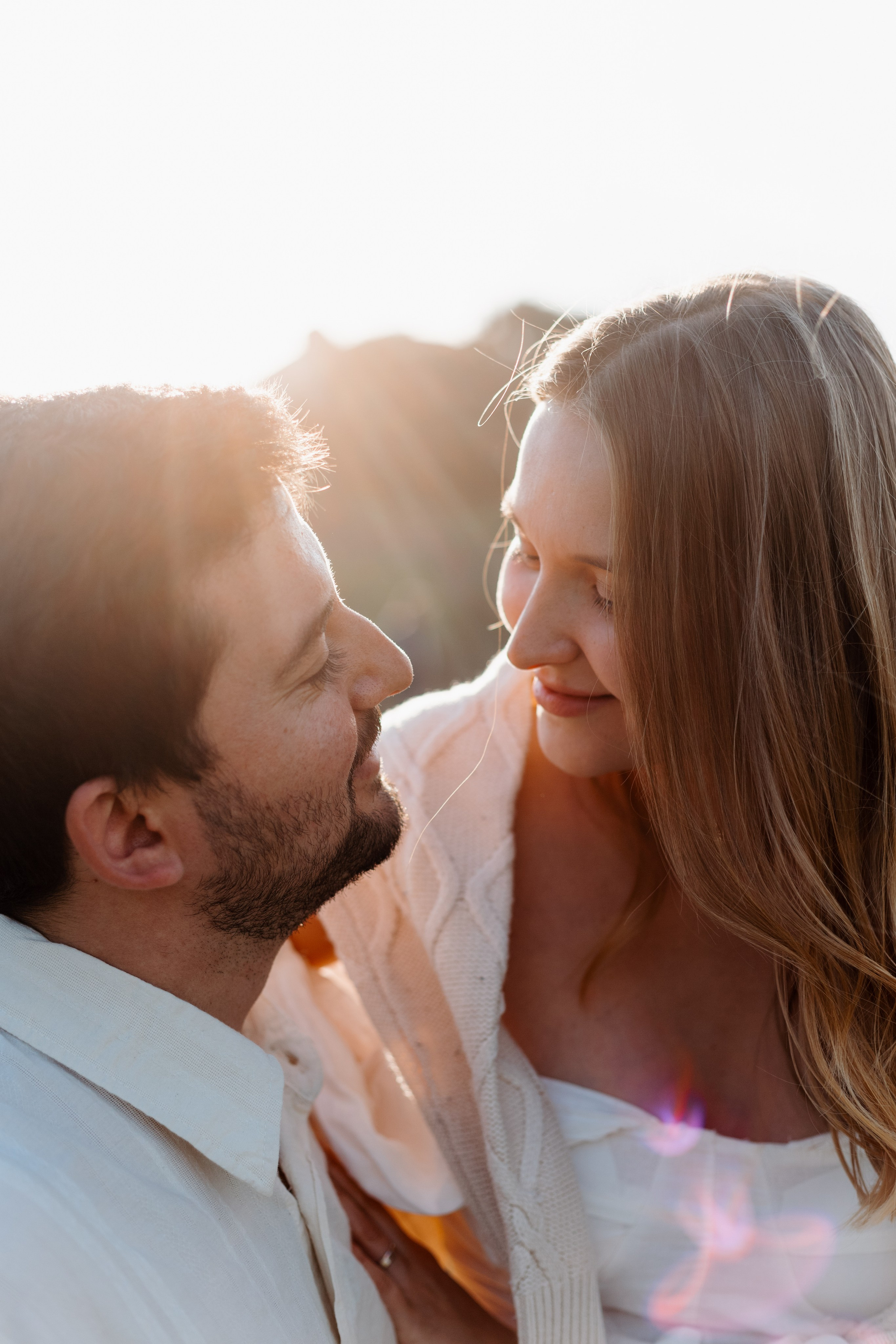 Катя и Уфук. Женский и семейный фотограф в Стамбуле и Москве