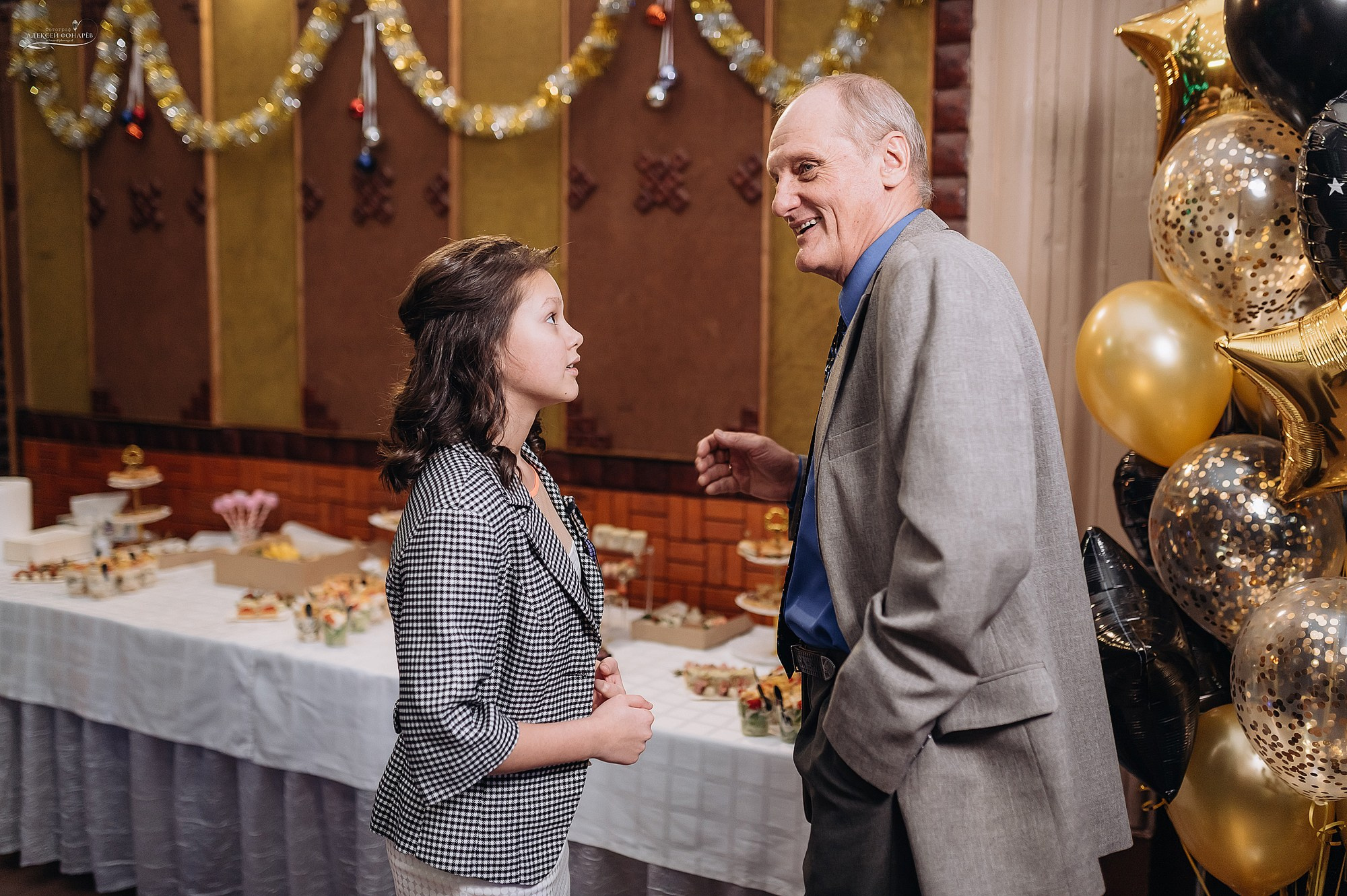 Елизавета в свои 30 лет. Свадебный фотограф в Дубне Алексей Фонарёв