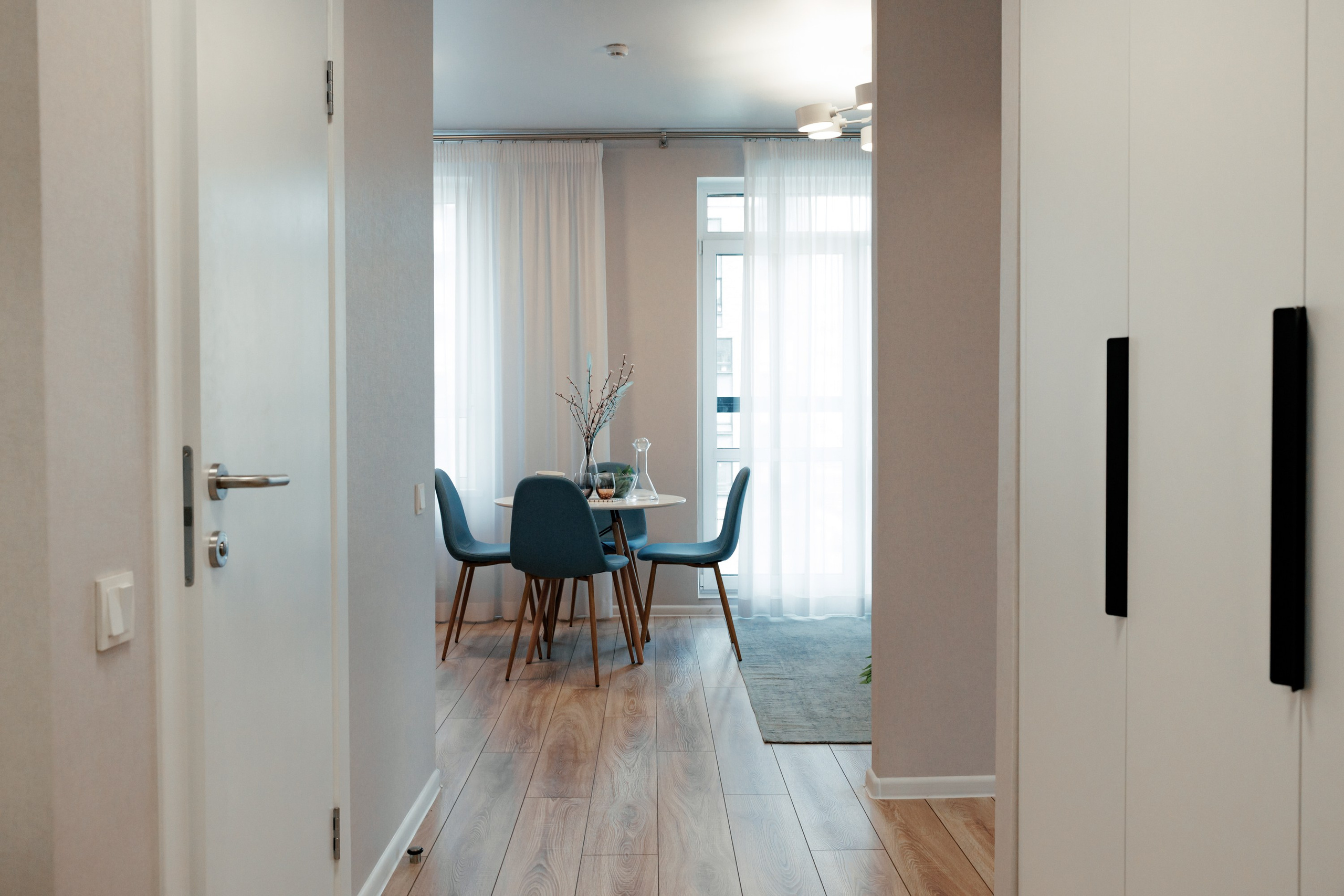 Апартаменты 1. Агентство по фото и видео съемке