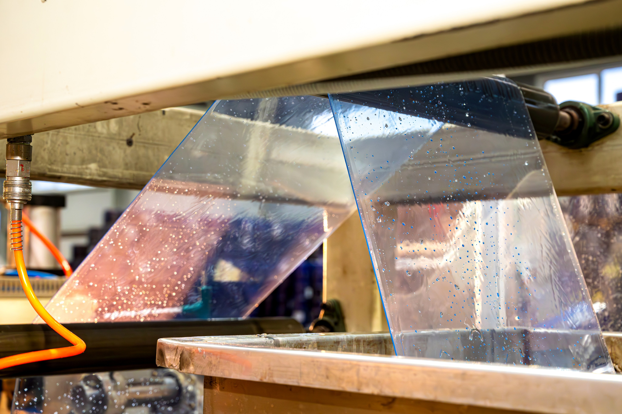 Промышленный фотограф. Интерьерный фотограф. Фото- видеосъемка недвижимости Санкт-Петербург