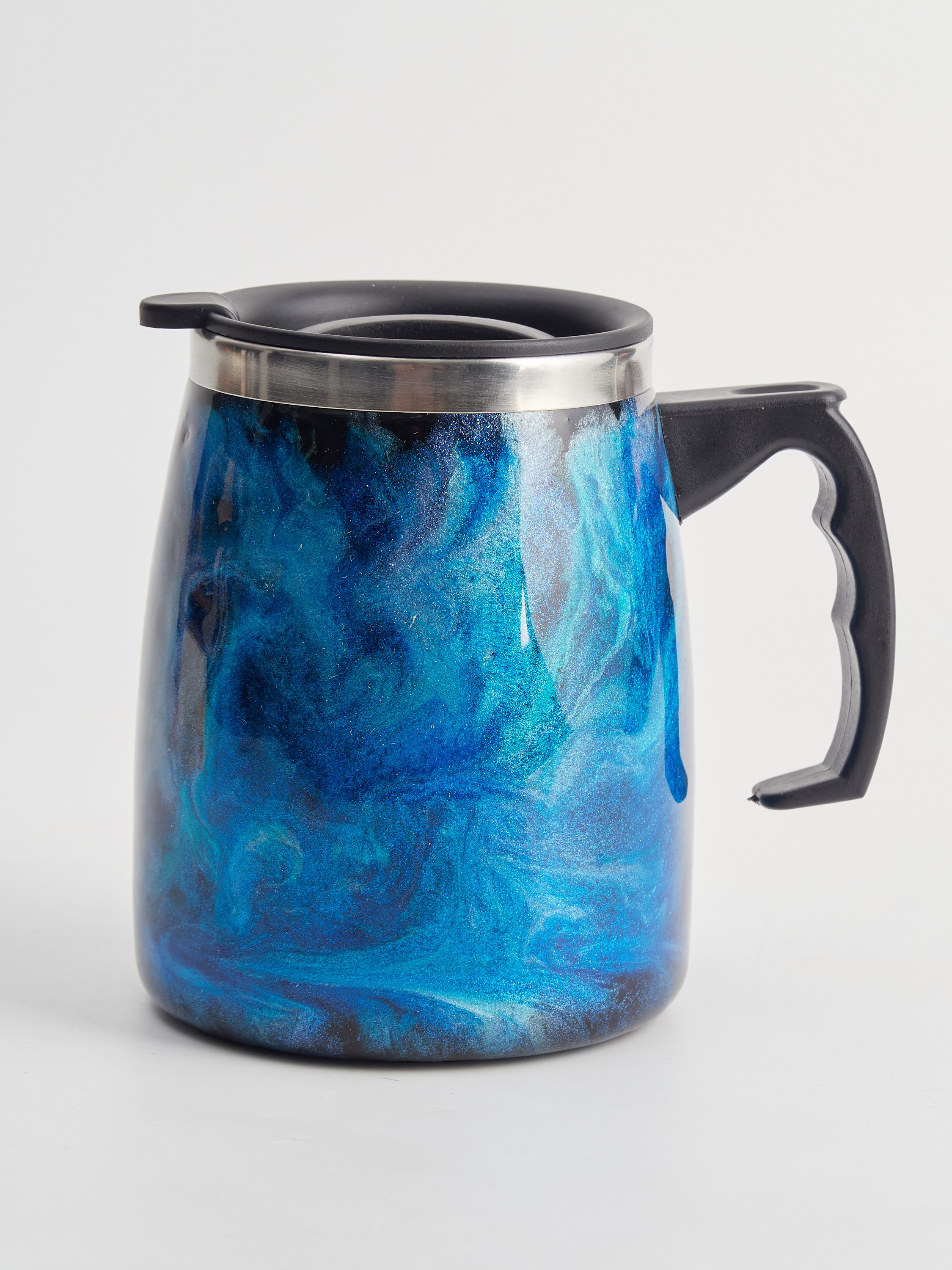 Термокружки. Закрути смолу