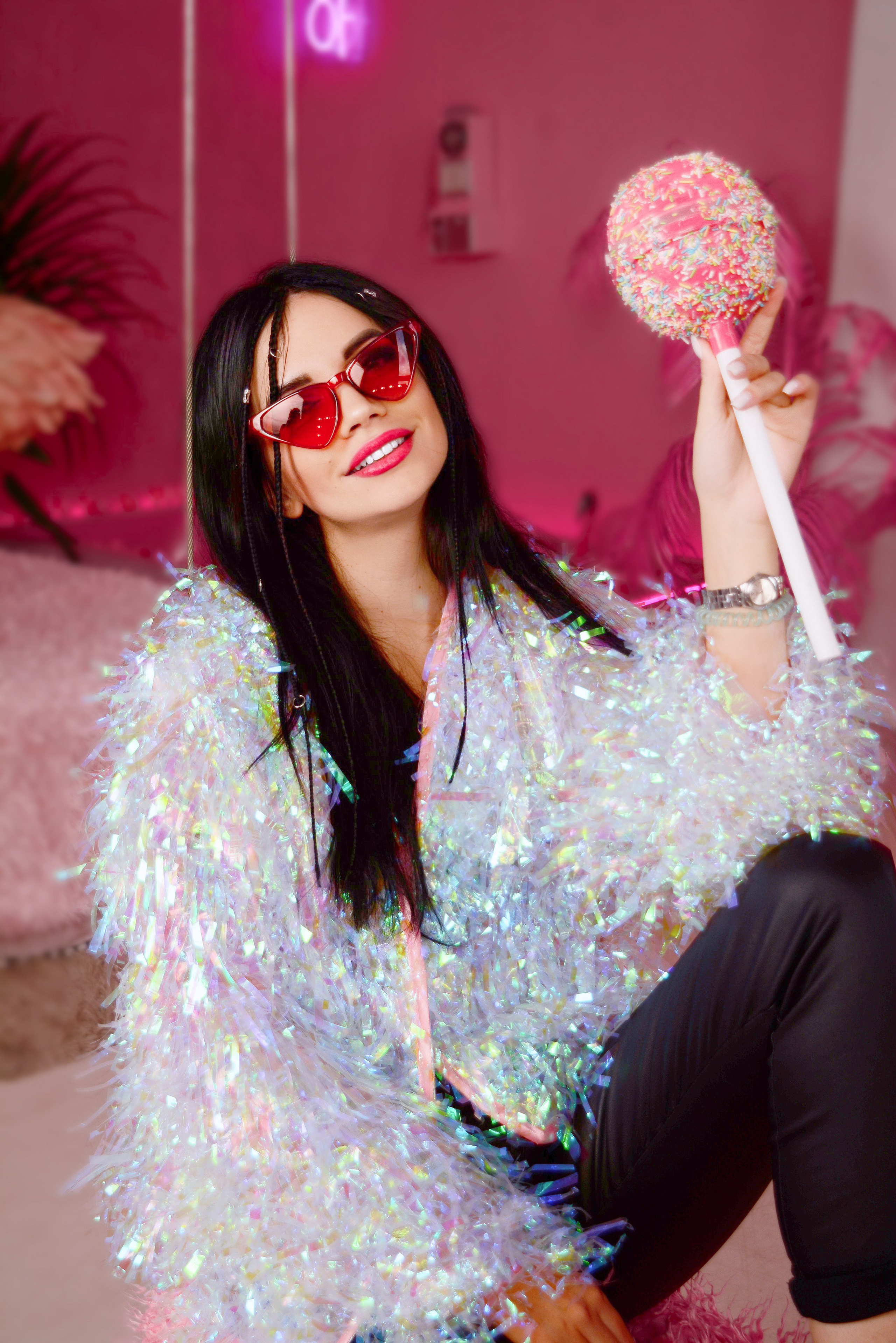 Альбом #3. Фотограф  Москва&Сочи Лазарева Вита