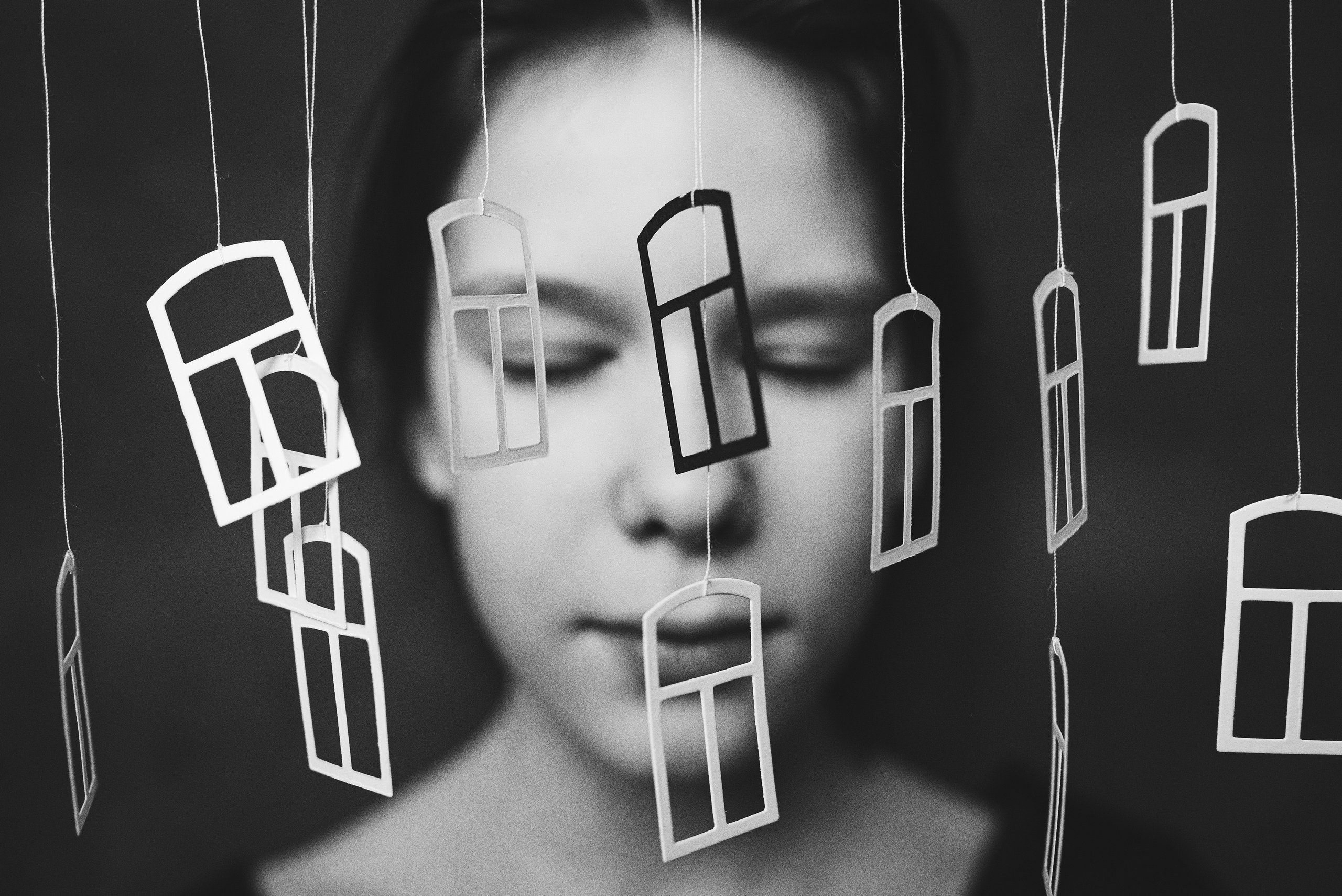 Мария Михайлова