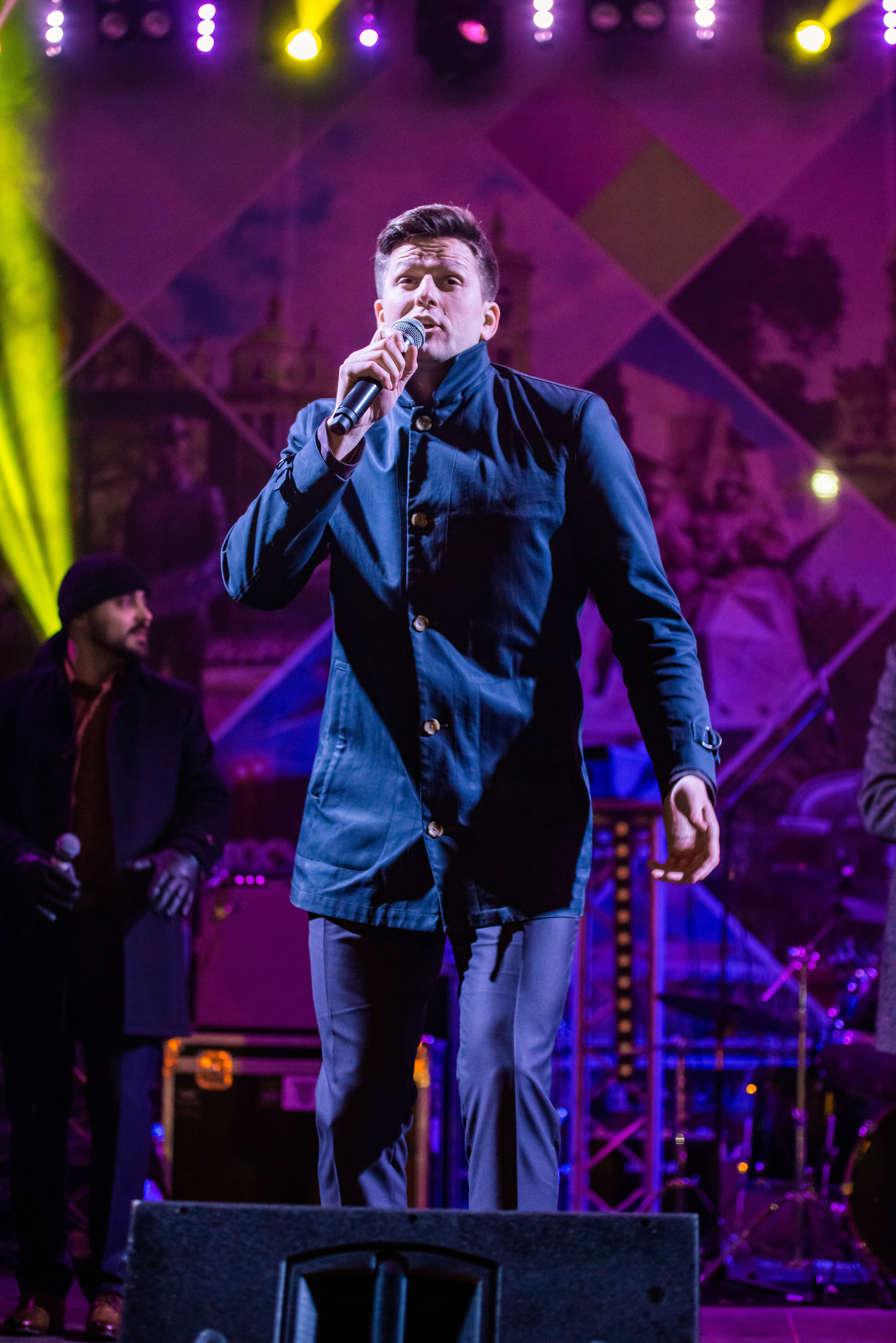 День города «Подольск». Свадебный и семейный фотограф Максим Сорокин