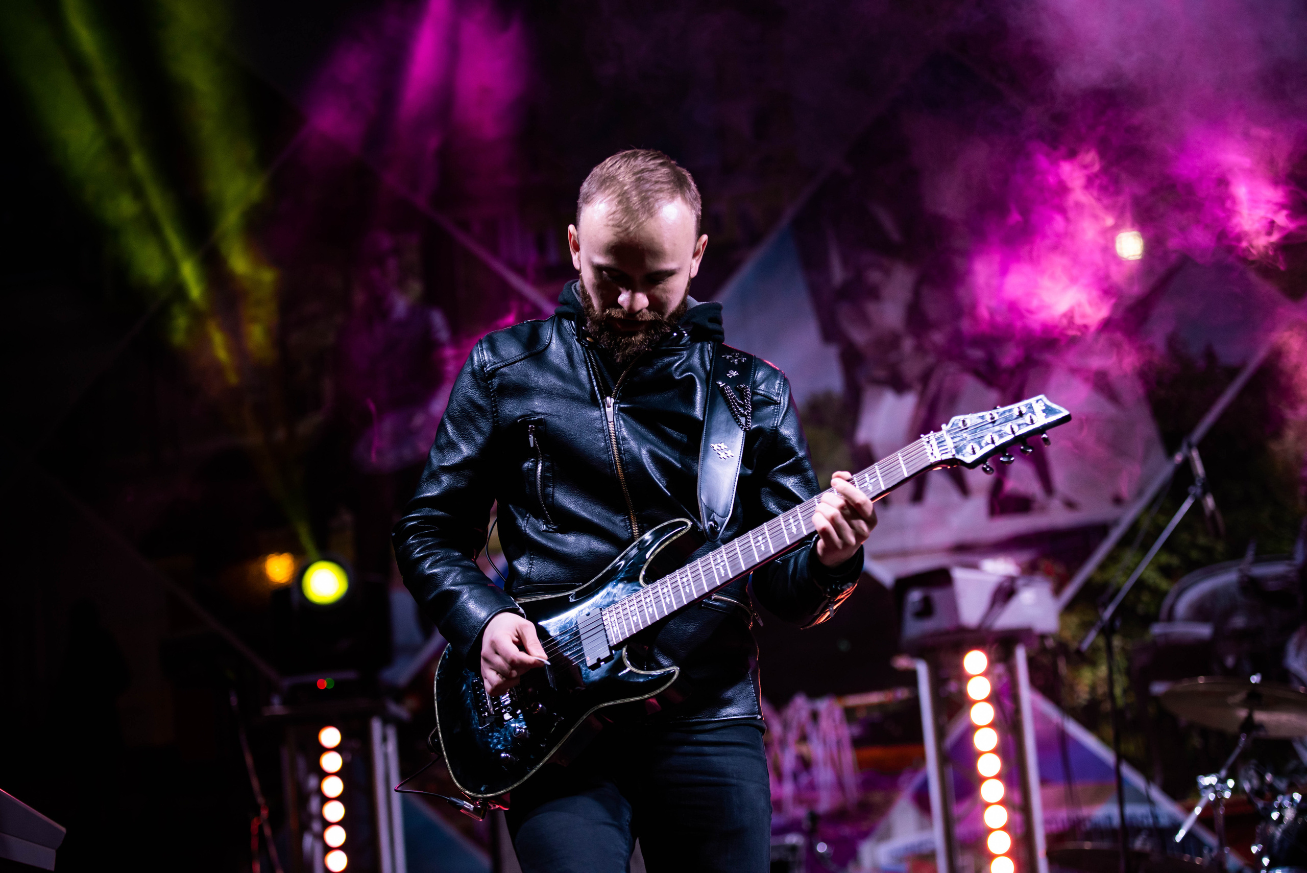 День города «Подольск». Свадебный и семейный фотограф Максим Сорокин