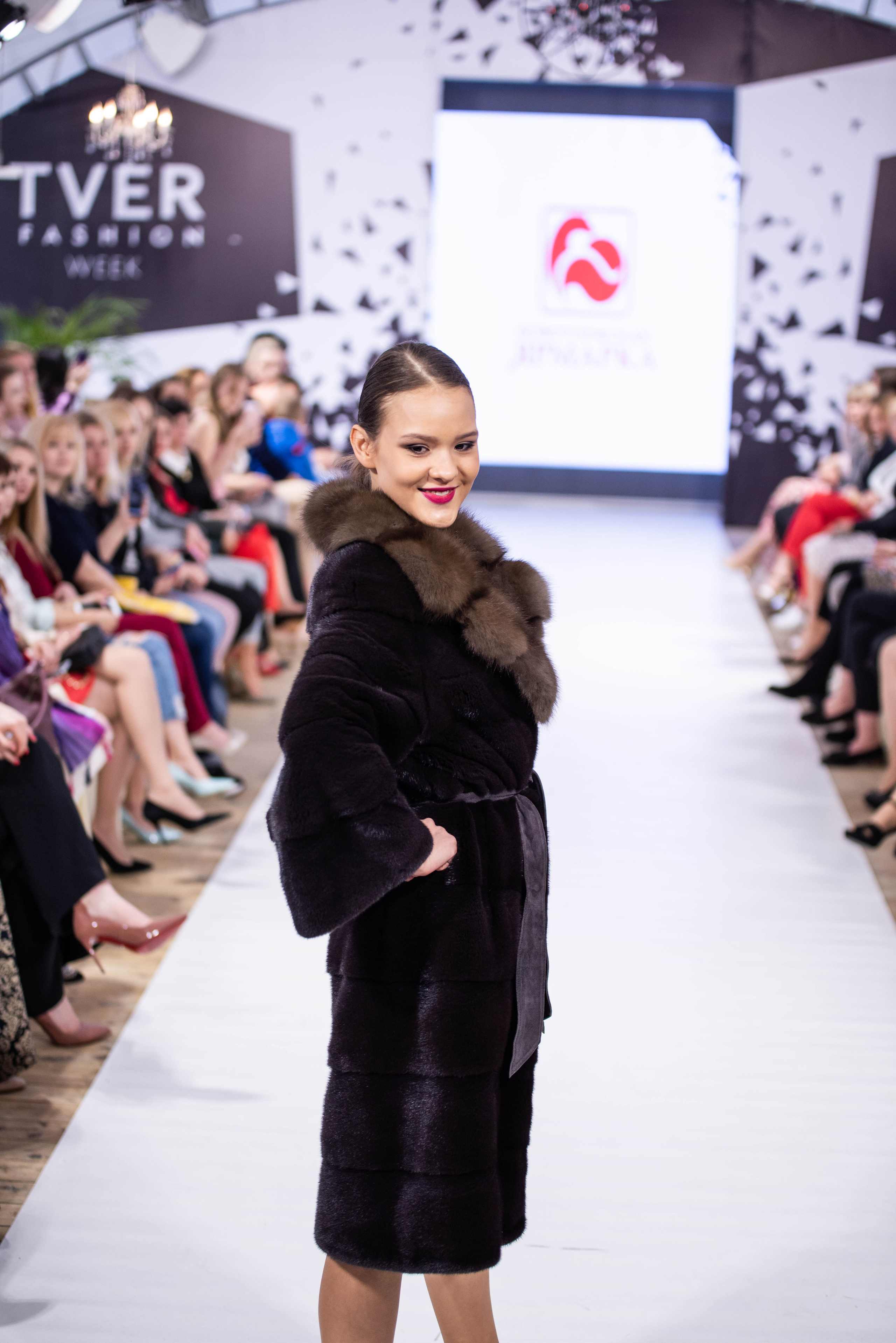 Тверская неделя моды. Свадебный и семейный фотограф Максим Сорокин